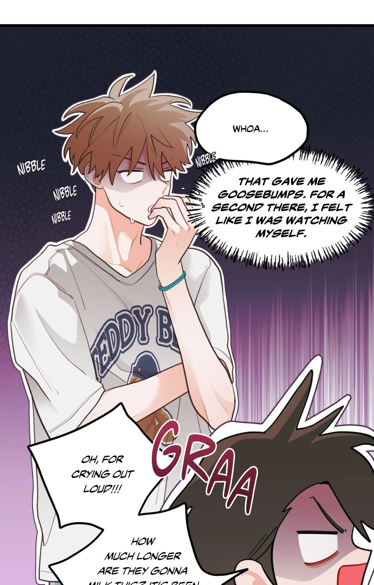 When Pear Blossoms Bloom - Chapter 67 Page 48