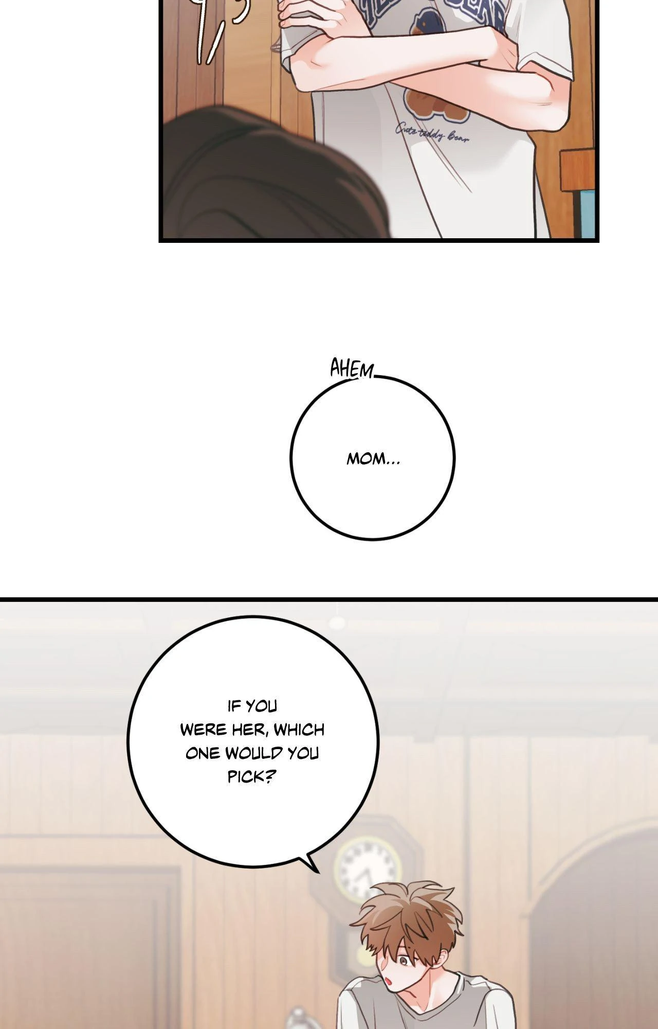 When Pear Blossoms Bloom - Chapter 67 Page 50