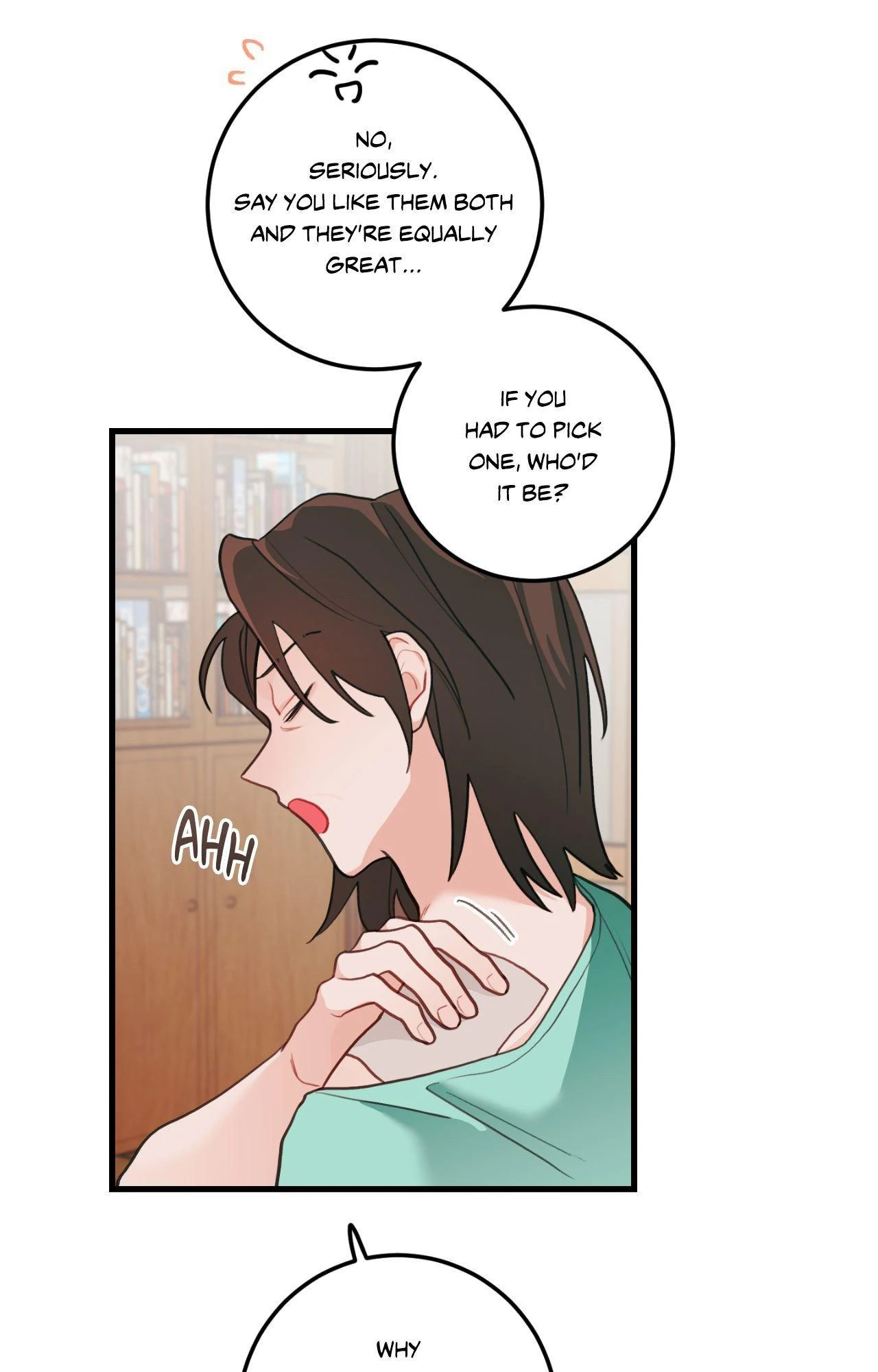 When Pear Blossoms Bloom - Chapter 67 Page 52