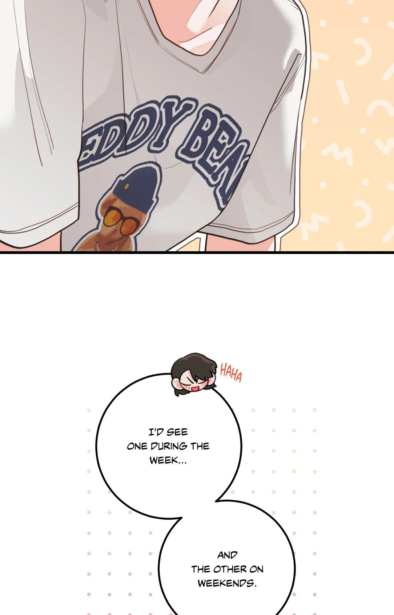 When Pear Blossoms Bloom - Chapter 67 Page 54