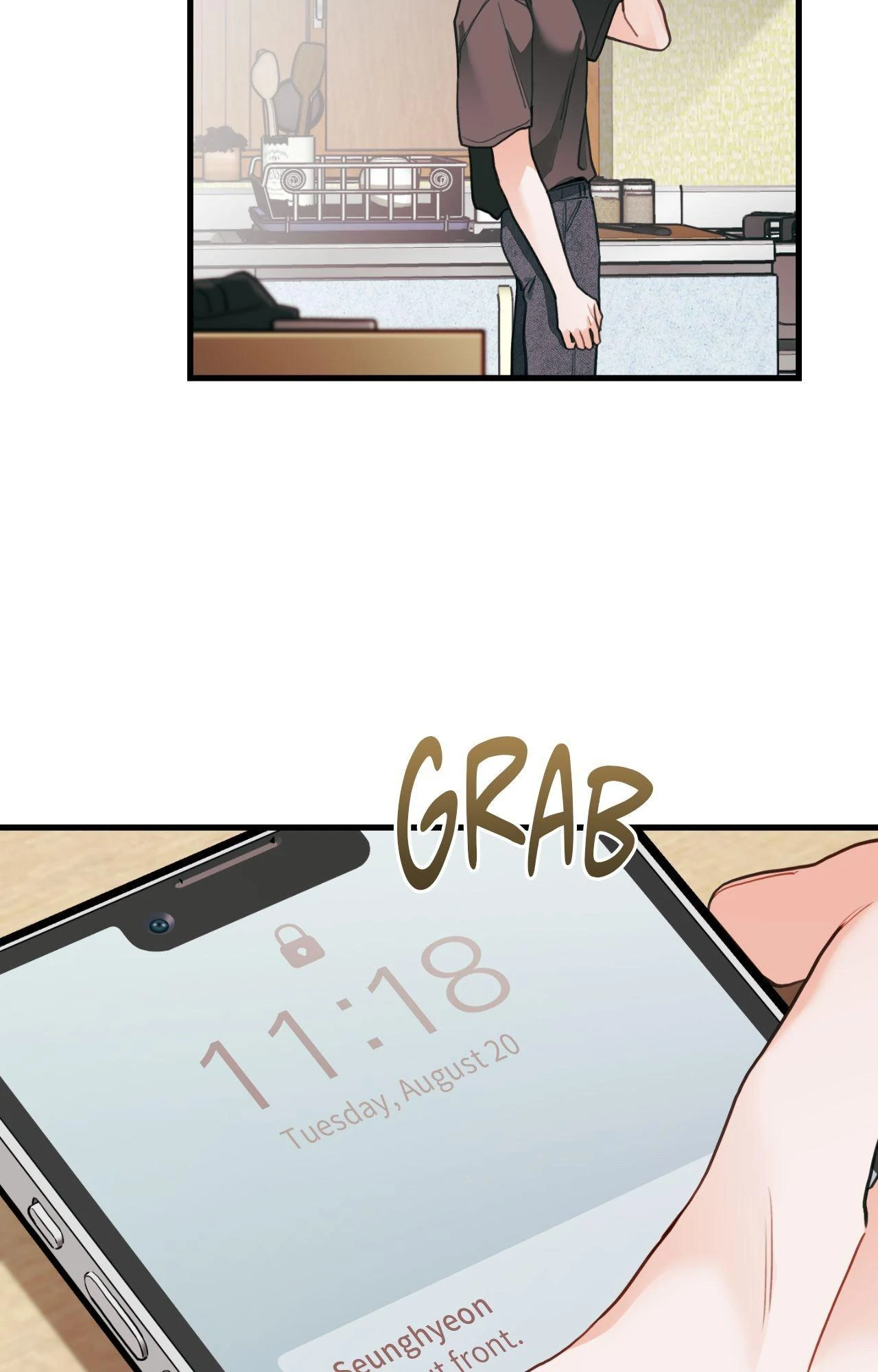 When Pear Blossoms Bloom - Chapter 67 Page 57
