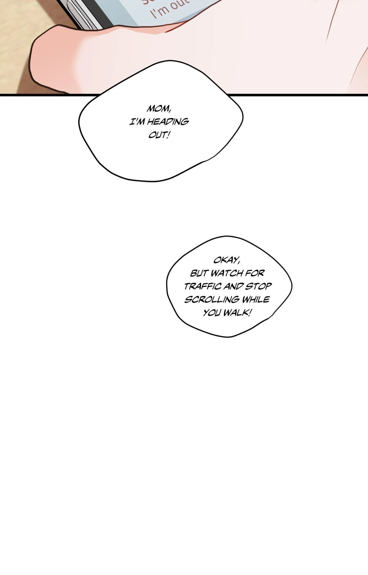 When Pear Blossoms Bloom - Chapter 67 Page 58