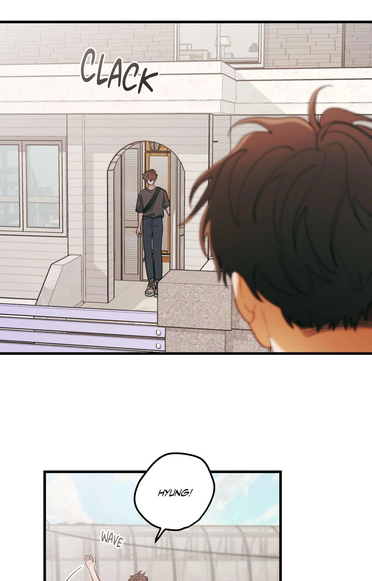 When Pear Blossoms Bloom - Chapter 67 Page 59
