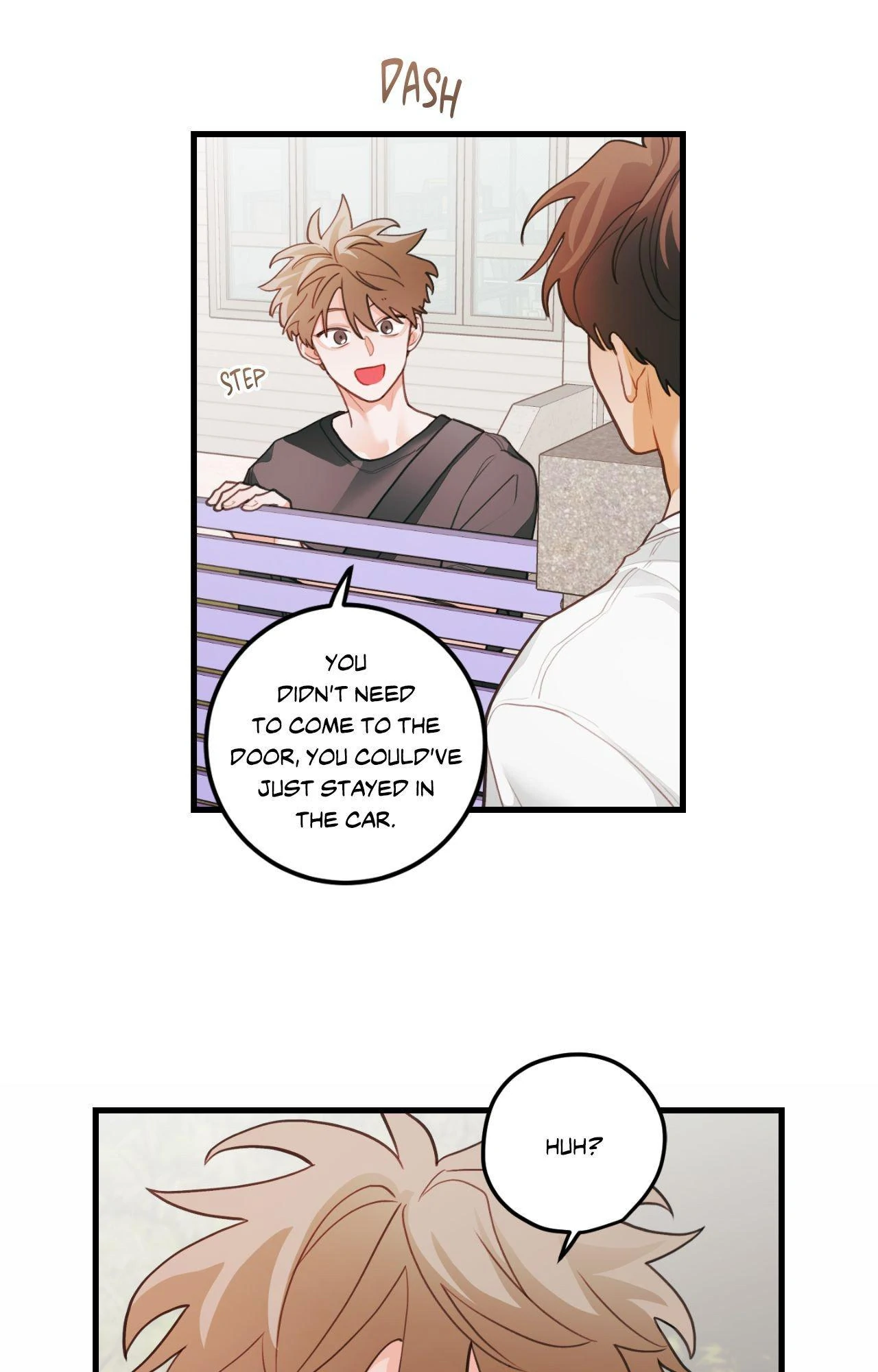 When Pear Blossoms Bloom - Chapter 67 Page 61