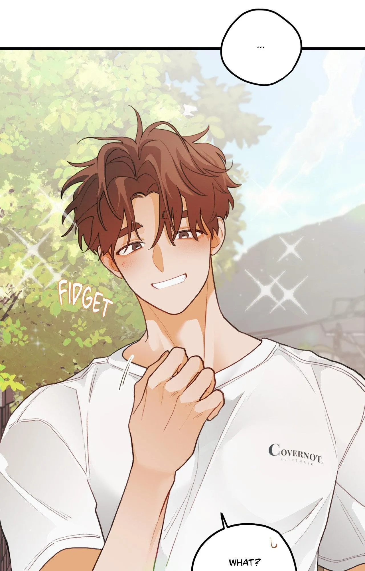 When Pear Blossoms Bloom - Chapter 67 Page 65