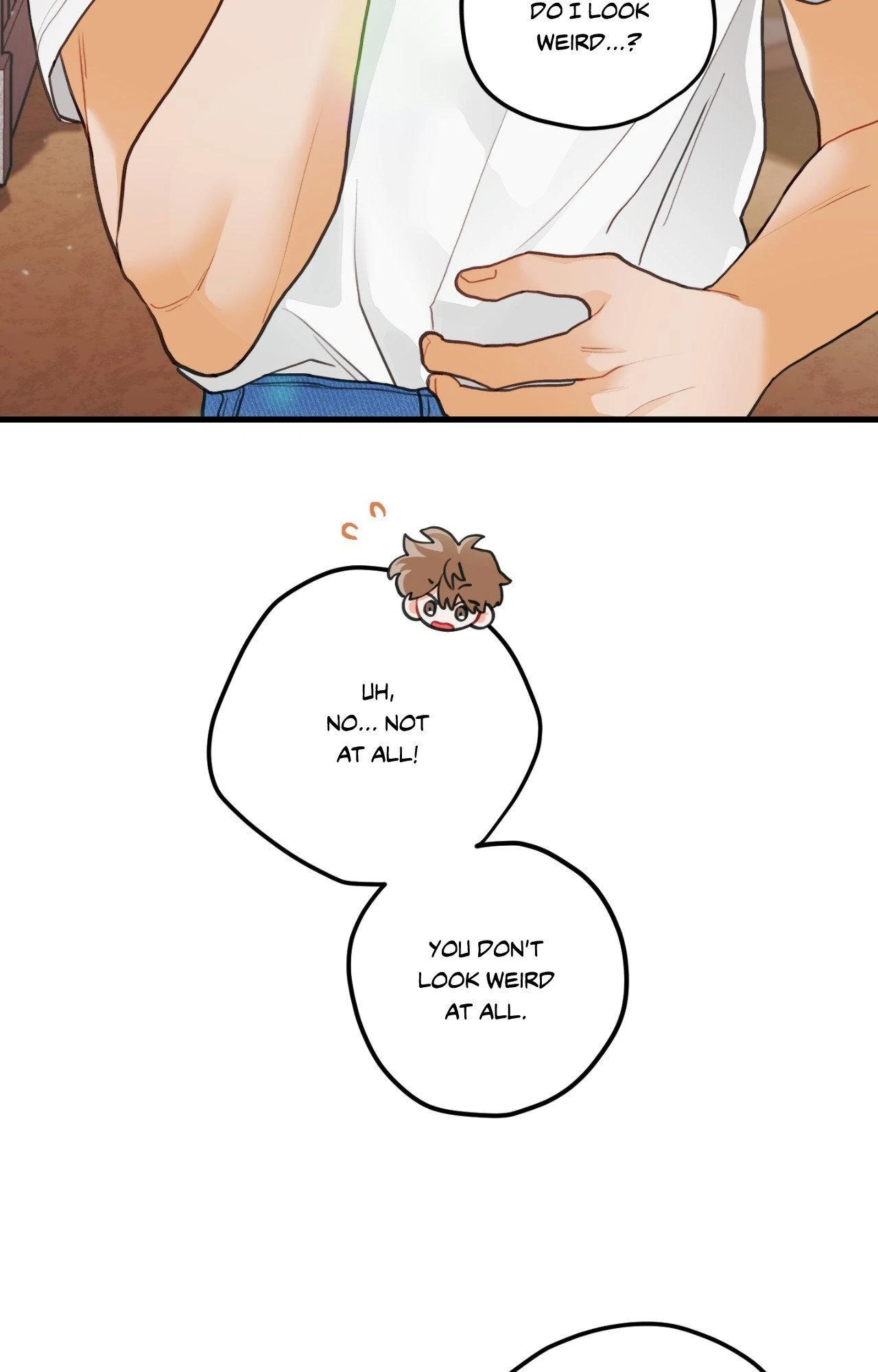 When Pear Blossoms Bloom - Chapter 67 Page 66