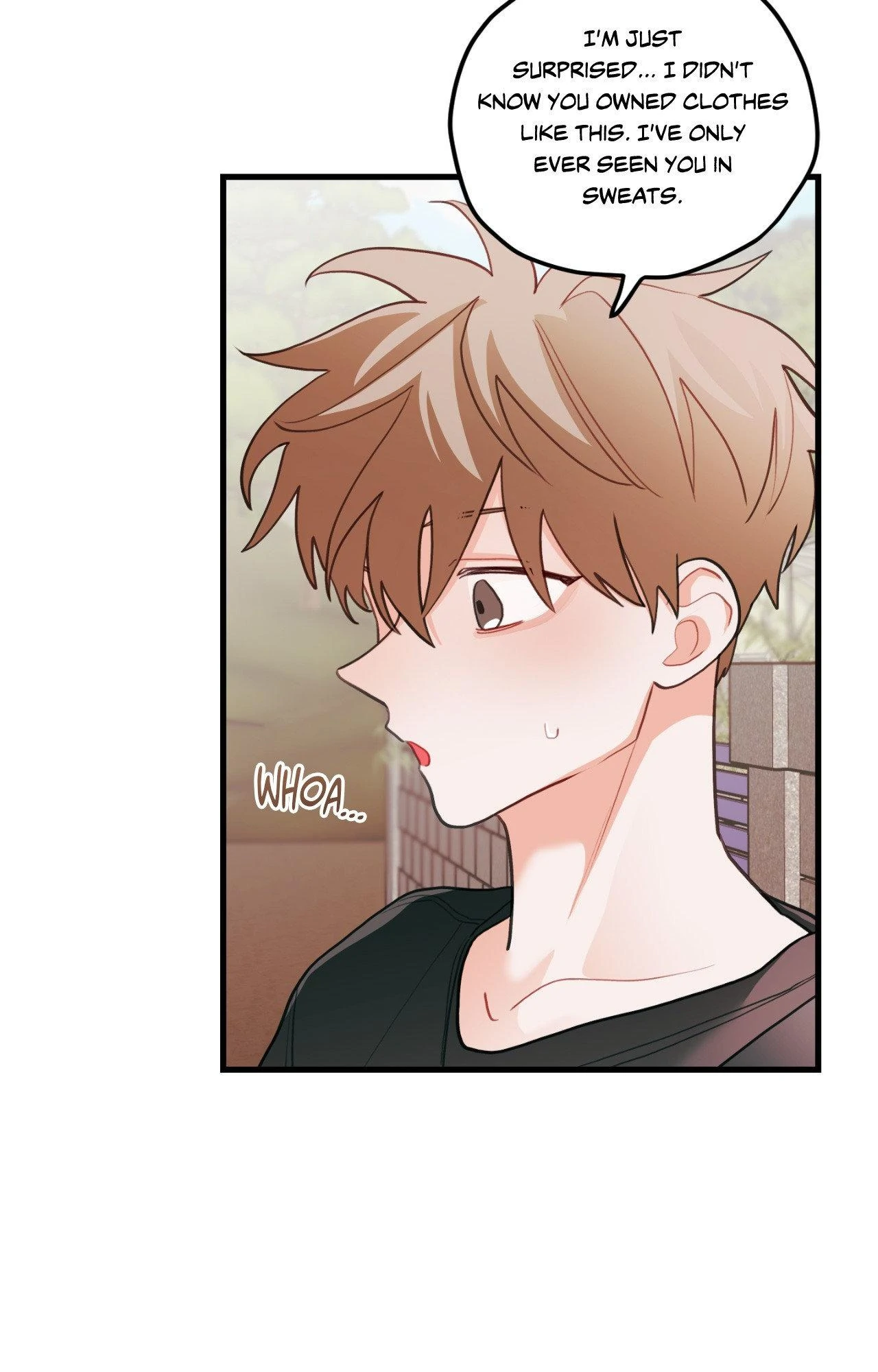 When Pear Blossoms Bloom - Chapter 67 Page 67