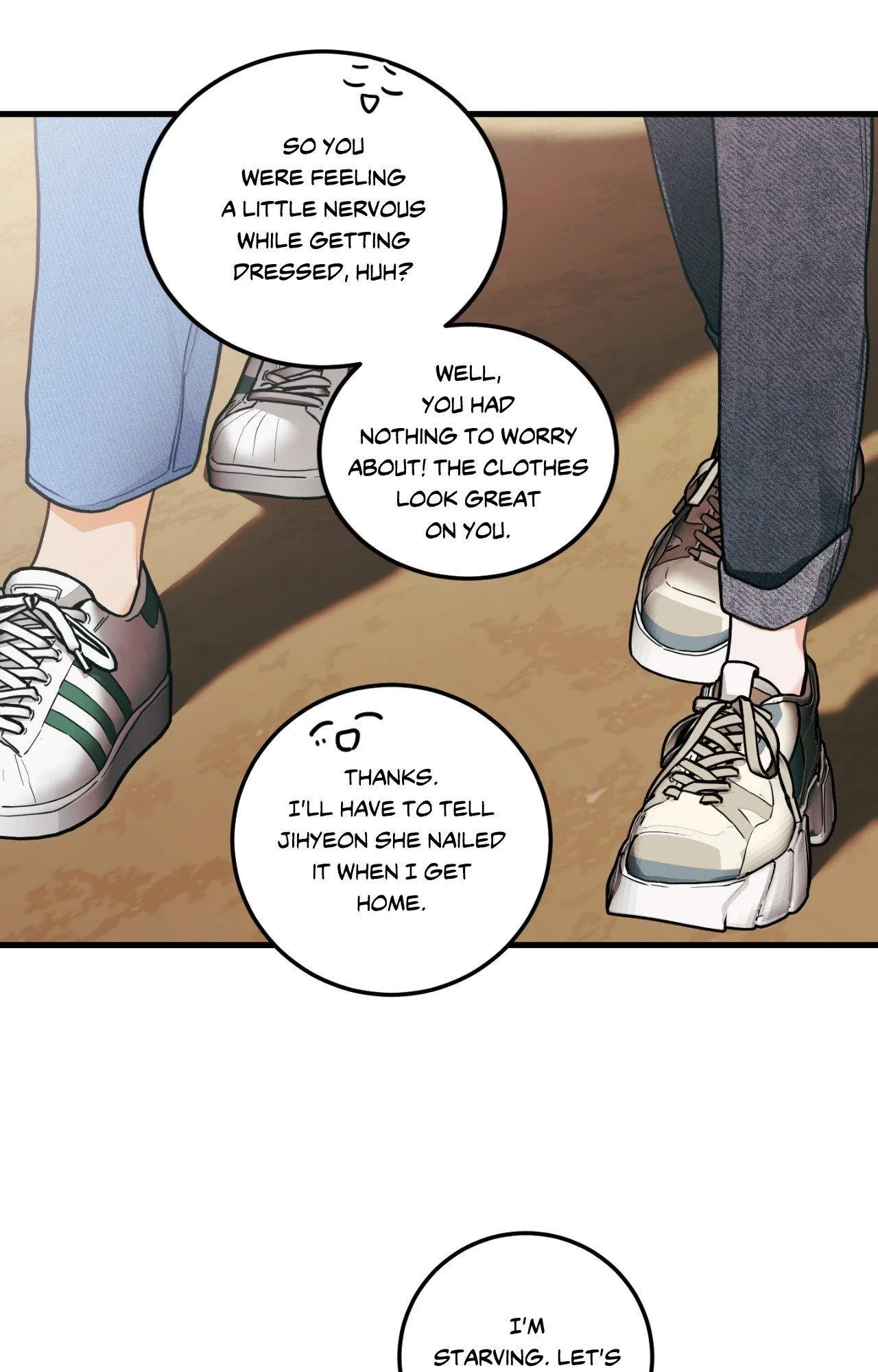When Pear Blossoms Bloom - Chapter 67 Page 70