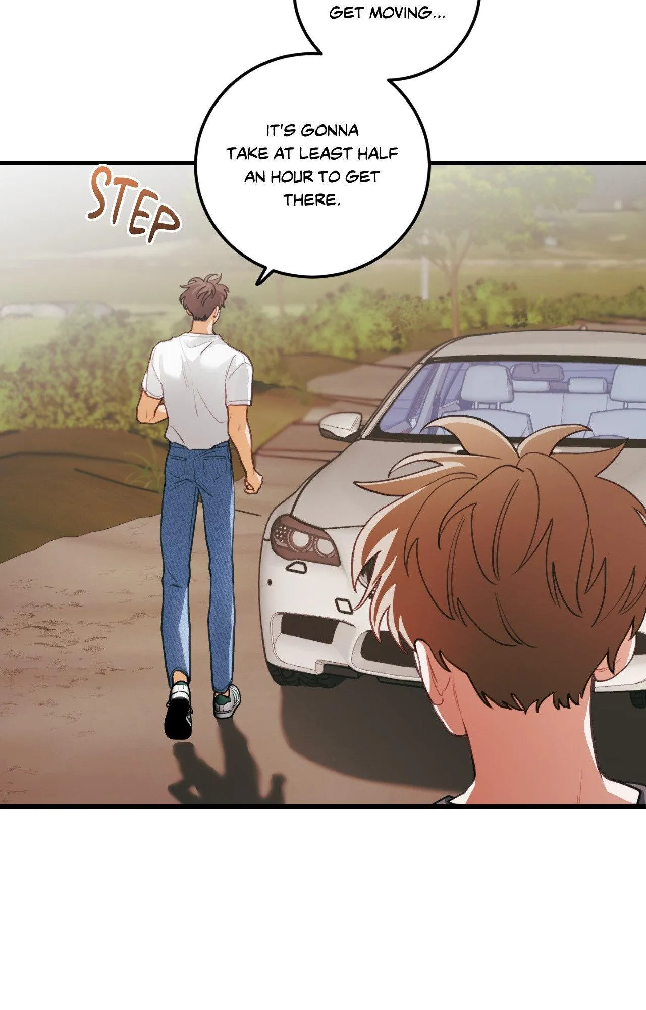 When Pear Blossoms Bloom - Chapter 67 Page 71