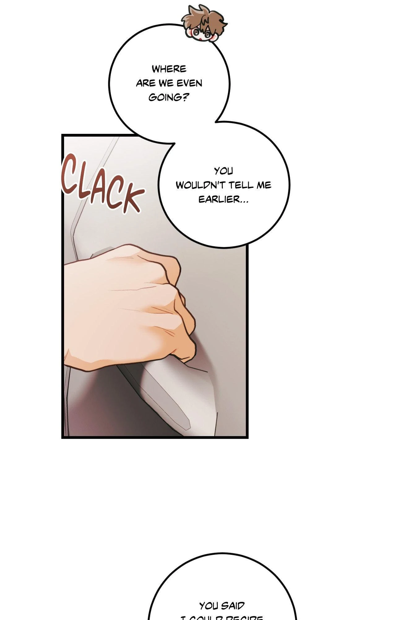 When Pear Blossoms Bloom - Chapter 67 Page 72