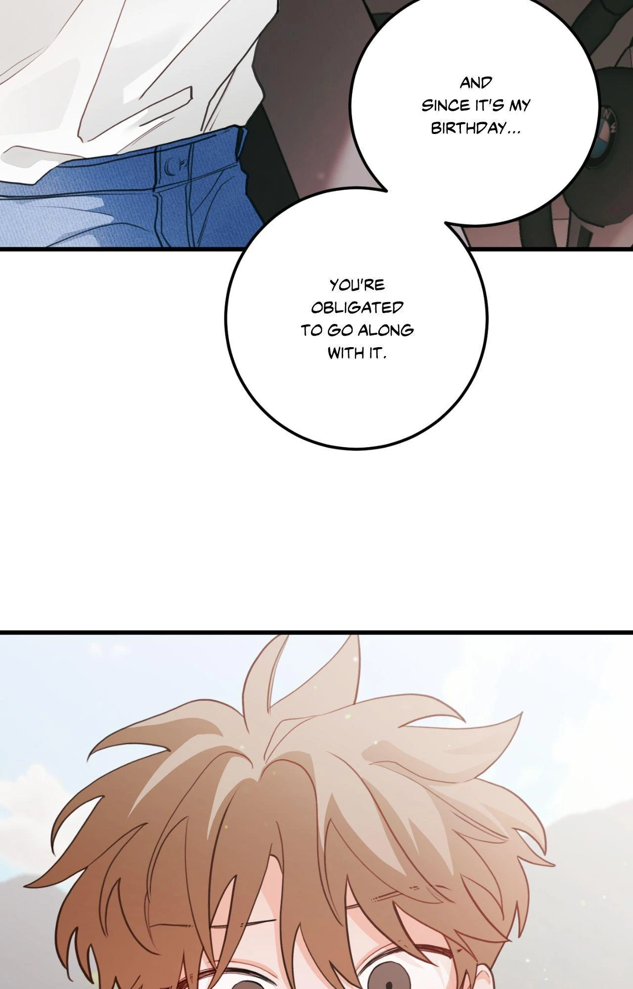 When Pear Blossoms Bloom - Chapter 67 Page 76
