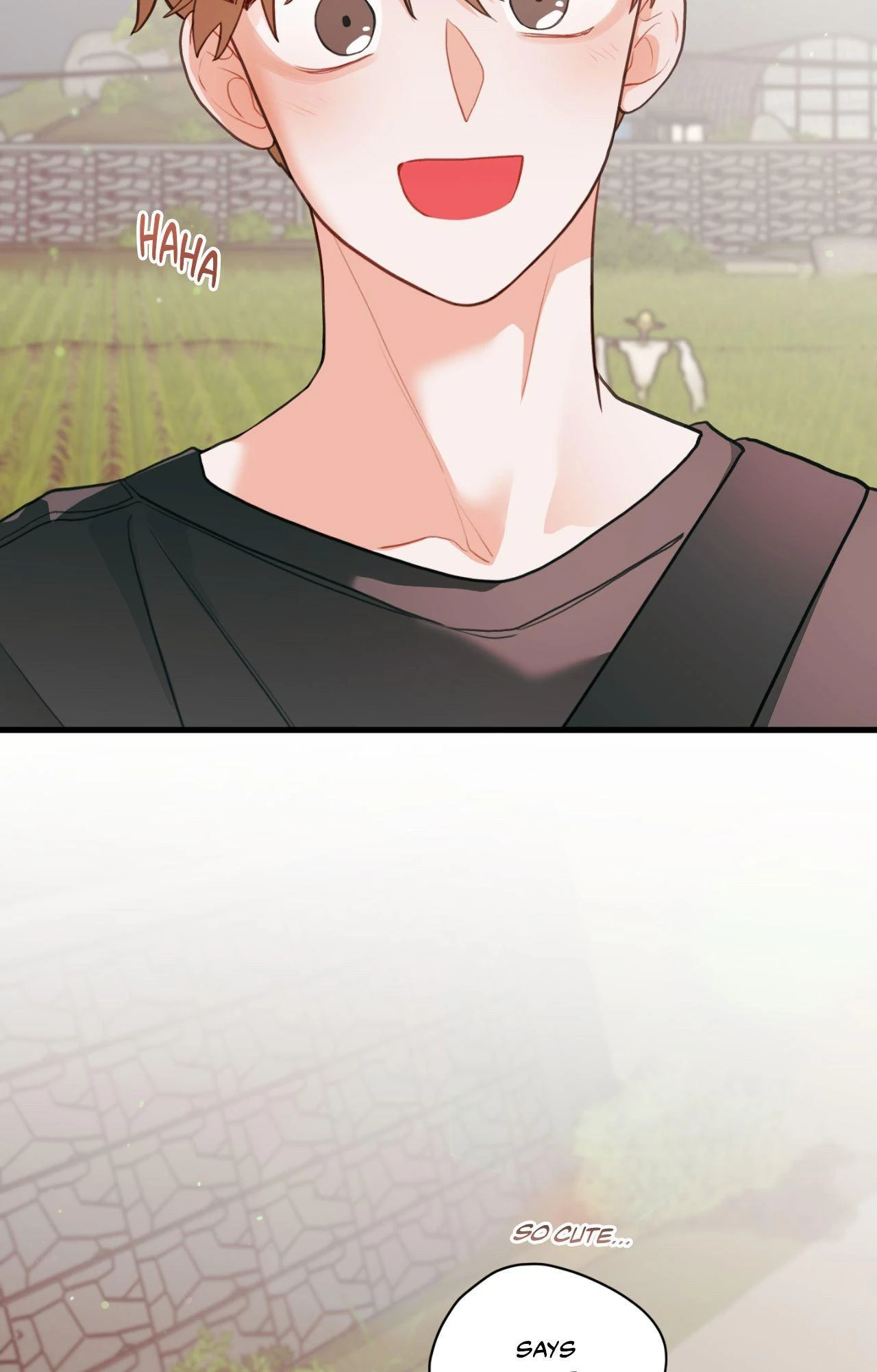 When Pear Blossoms Bloom - Chapter 67 Page 77