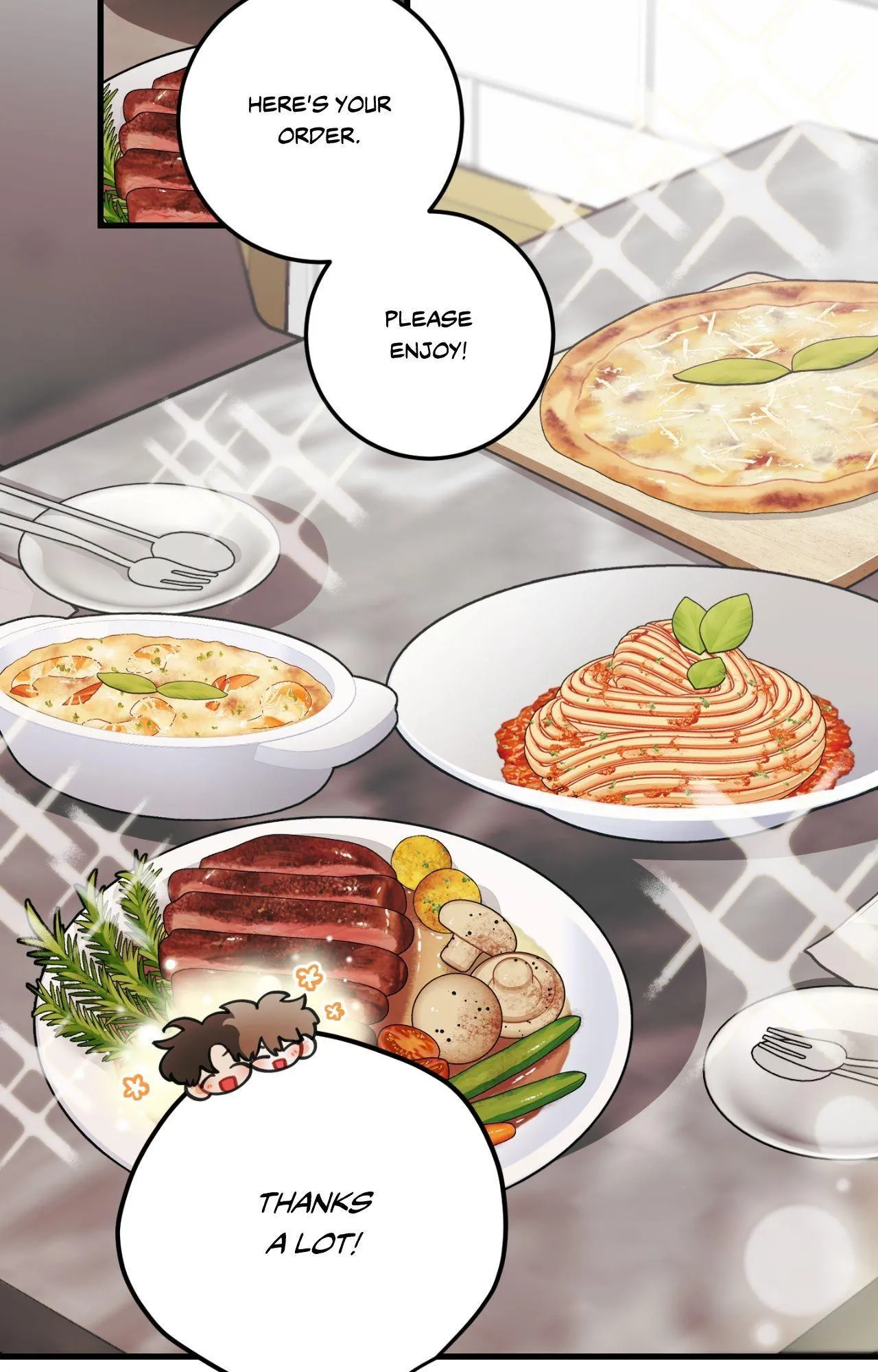 When Pear Blossoms Bloom - Chapter 68 Page 2