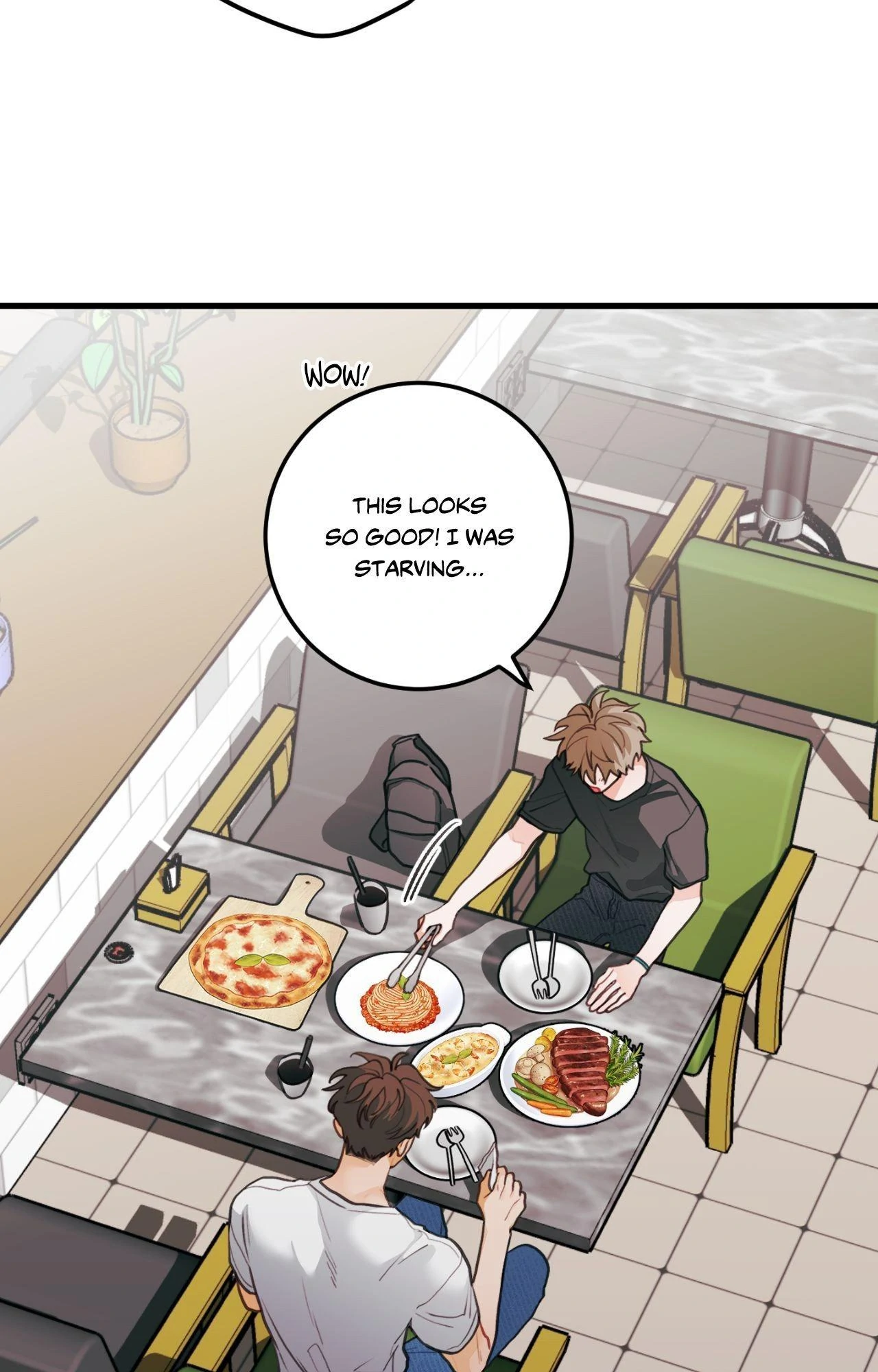 When Pear Blossoms Bloom - Chapter 68 Page 3