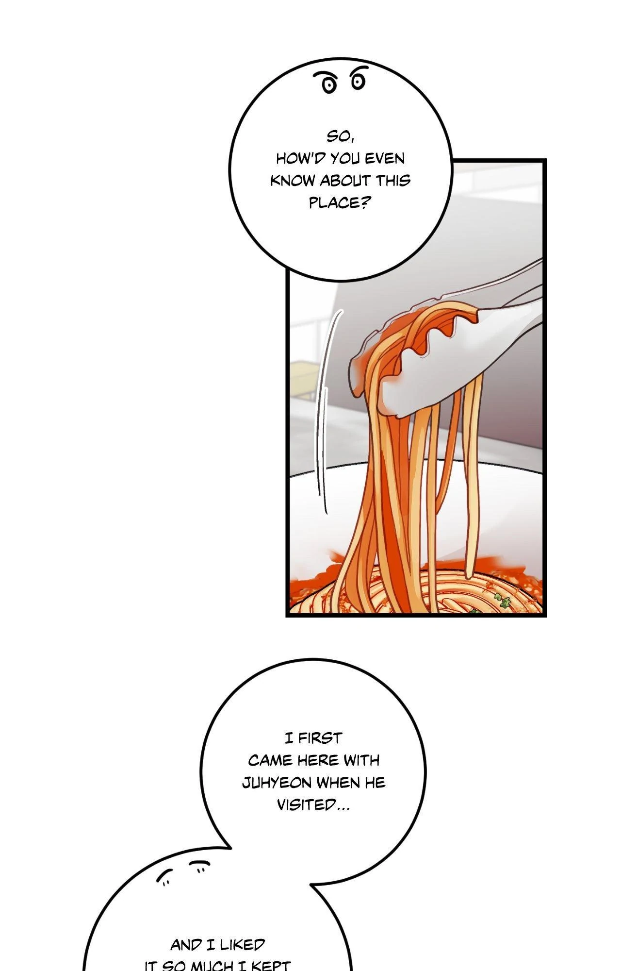 When Pear Blossoms Bloom - Chapter 68 Page 5