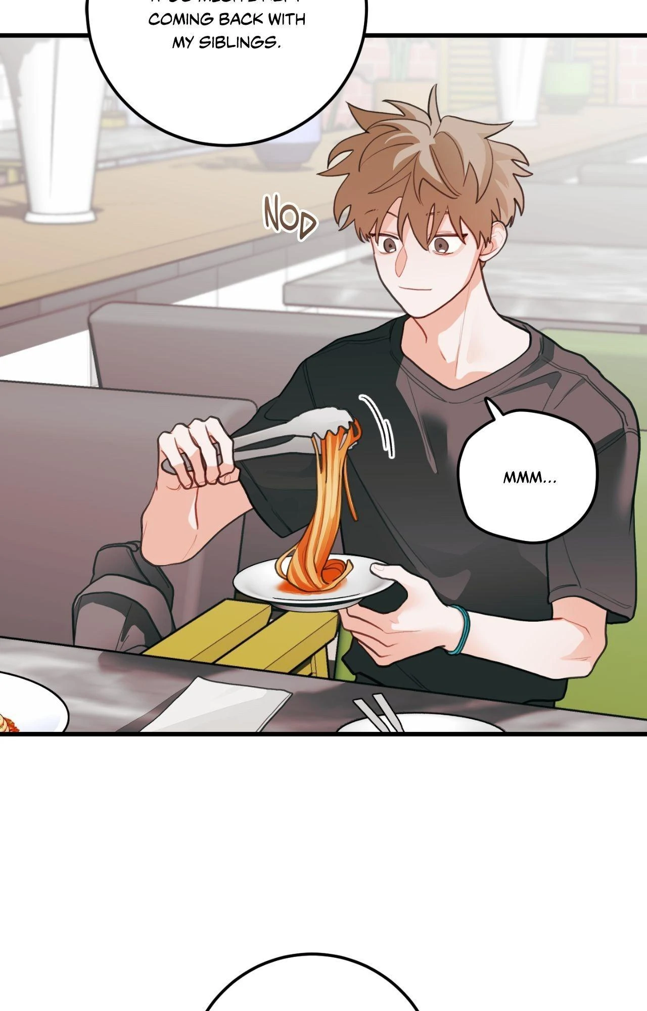 When Pear Blossoms Bloom - Chapter 68 Page 6