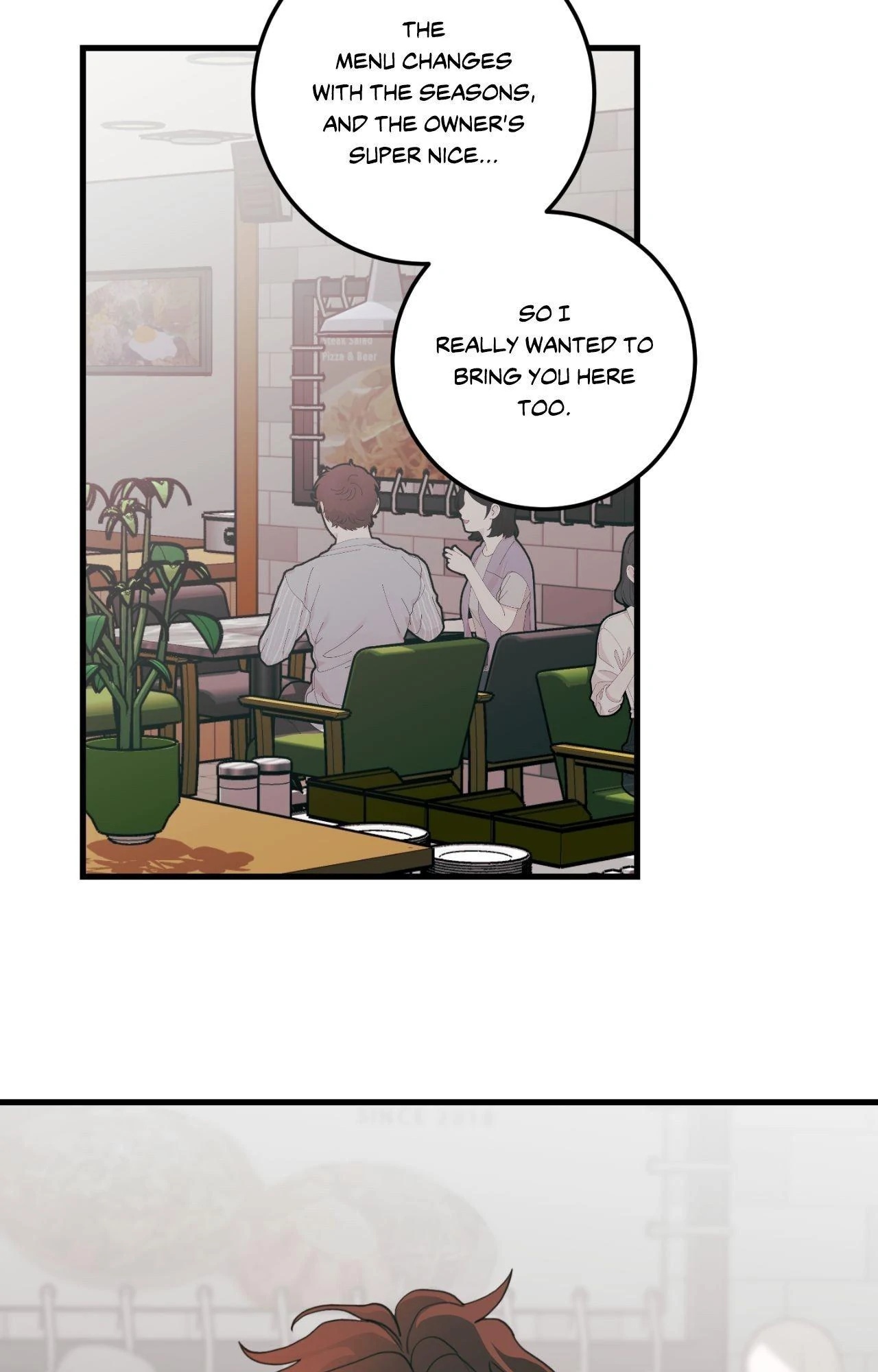When Pear Blossoms Bloom - Chapter 68 Page 7