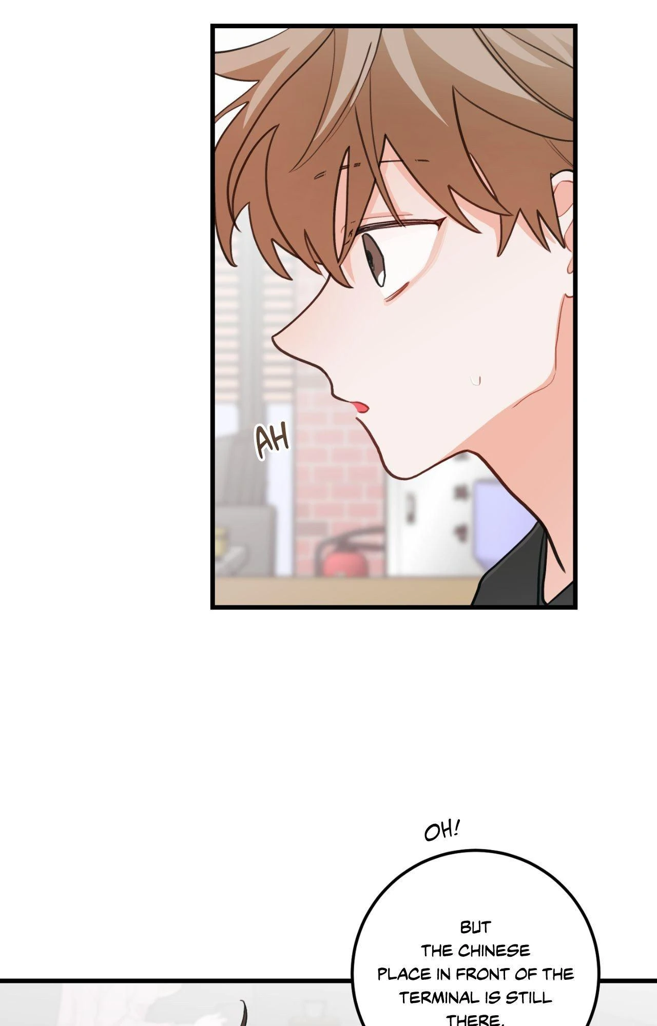 When Pear Blossoms Bloom - Chapter 68 Page 11