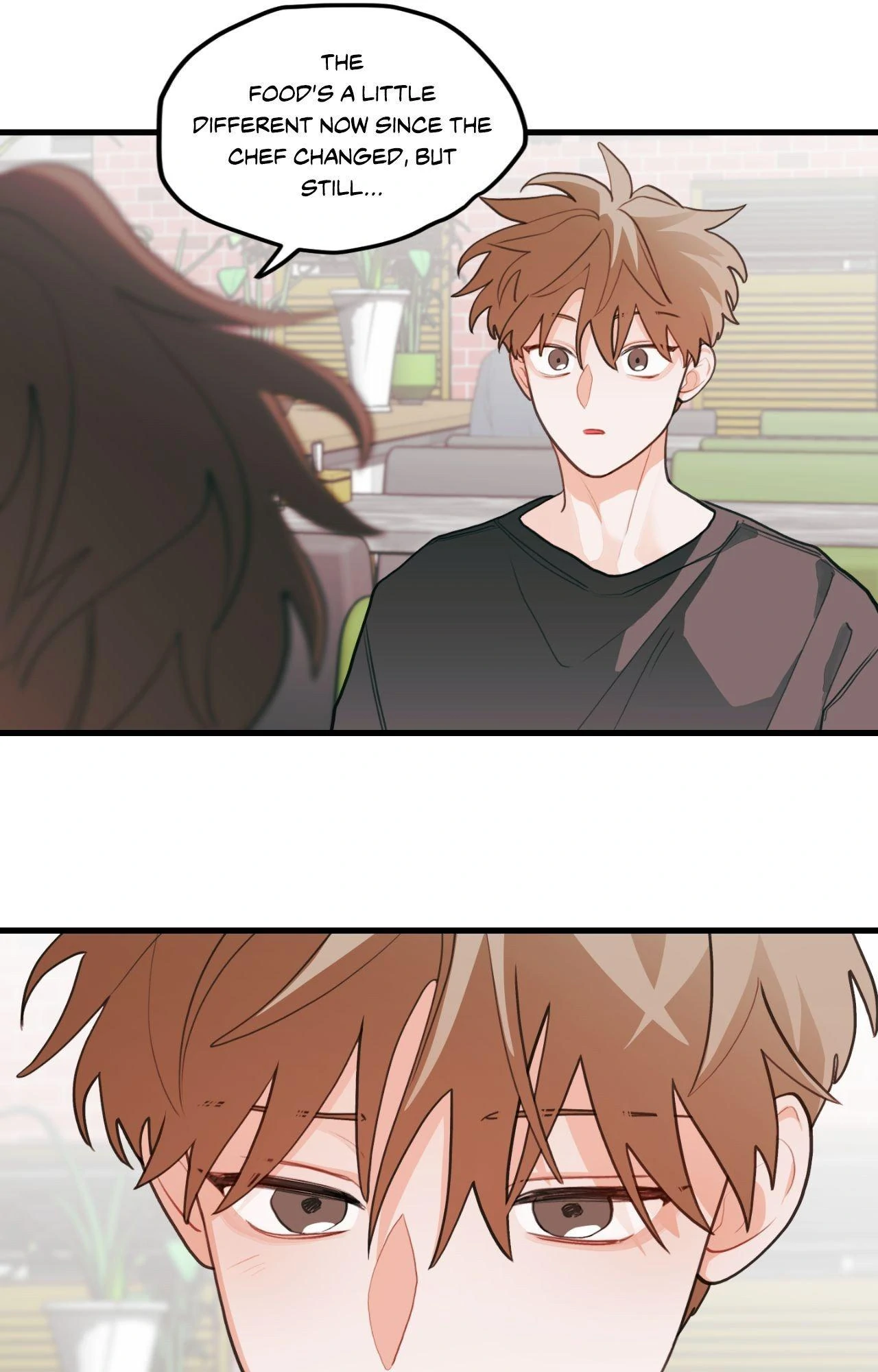 When Pear Blossoms Bloom - Chapter 68 Page 13