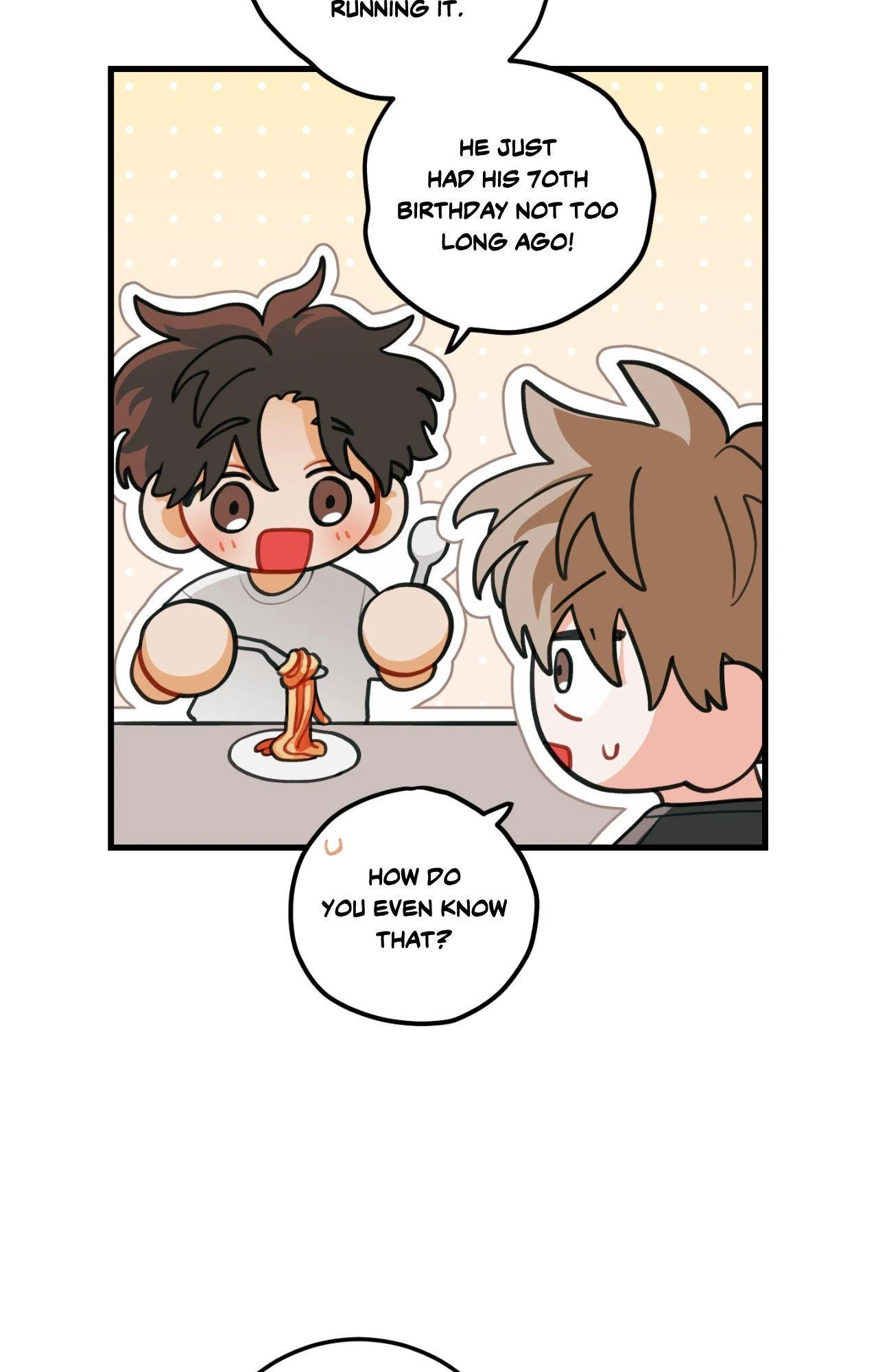 When Pear Blossoms Bloom - Chapter 68 Page 16