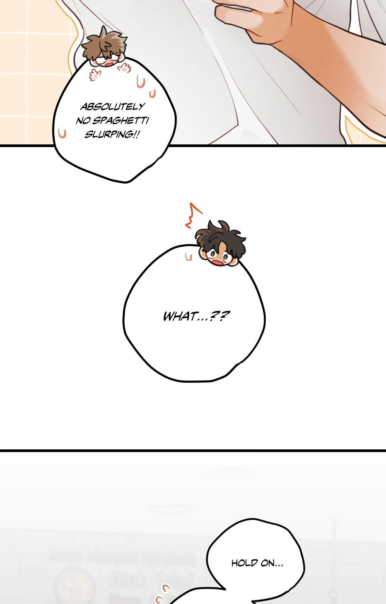 When Pear Blossoms Bloom - Chapter 68 Page 20