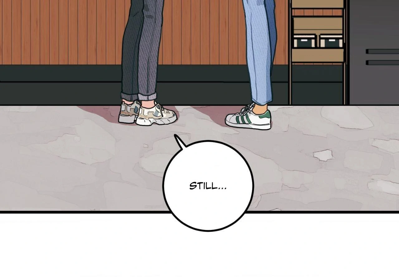 When Pear Blossoms Bloom - Chapter 68 Page 32