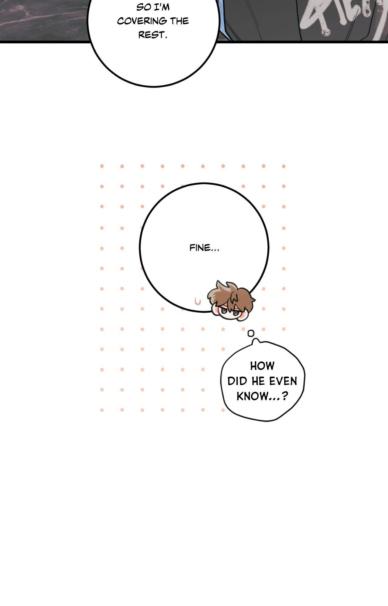 When Pear Blossoms Bloom - Chapter 68 Page 34