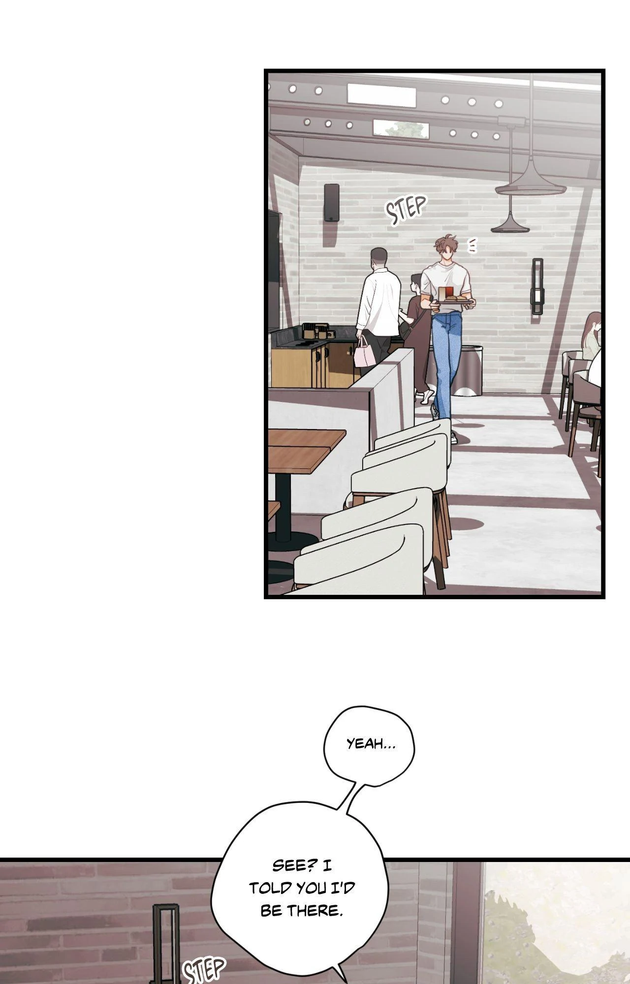 When Pear Blossoms Bloom - Chapter 68 Page 35