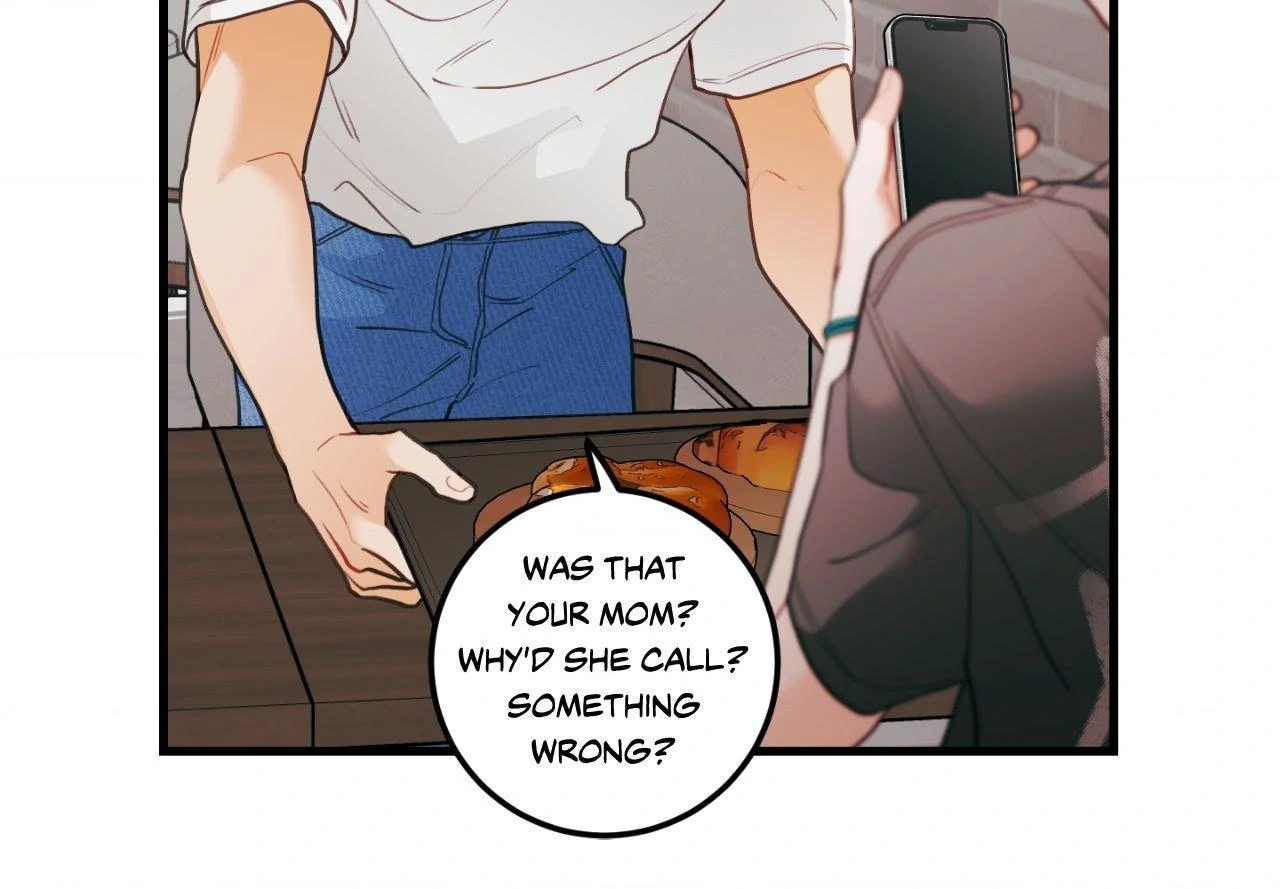When Pear Blossoms Bloom - Chapter 68 Page 37