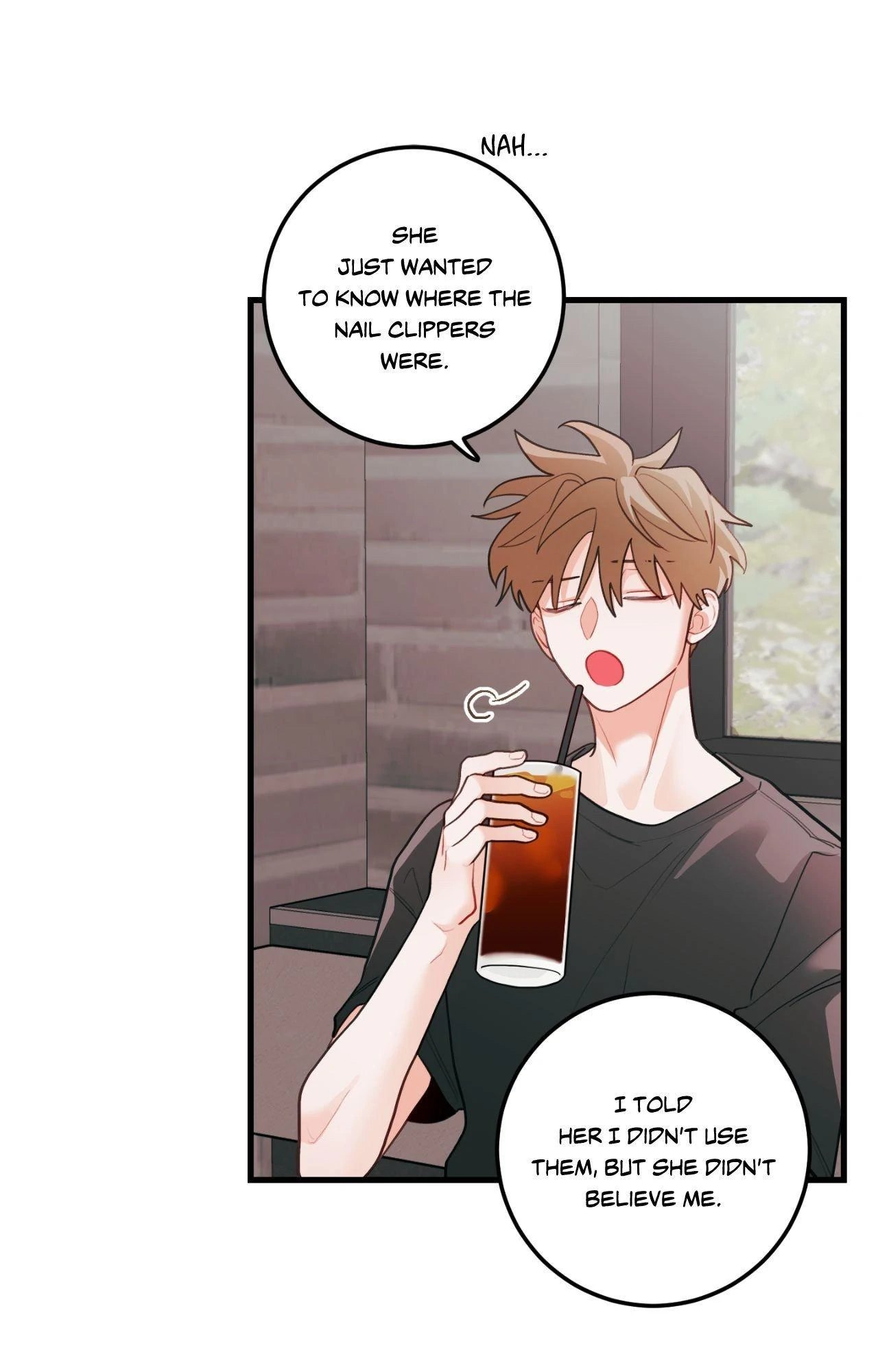 When Pear Blossoms Bloom - Chapter 68 Page 38