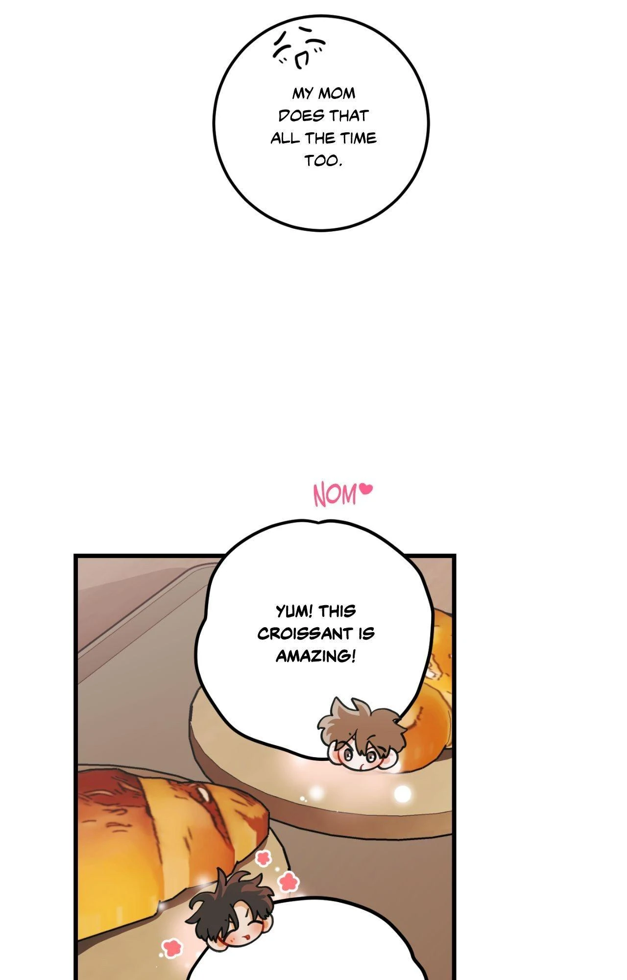 When Pear Blossoms Bloom - Chapter 68 Page 39