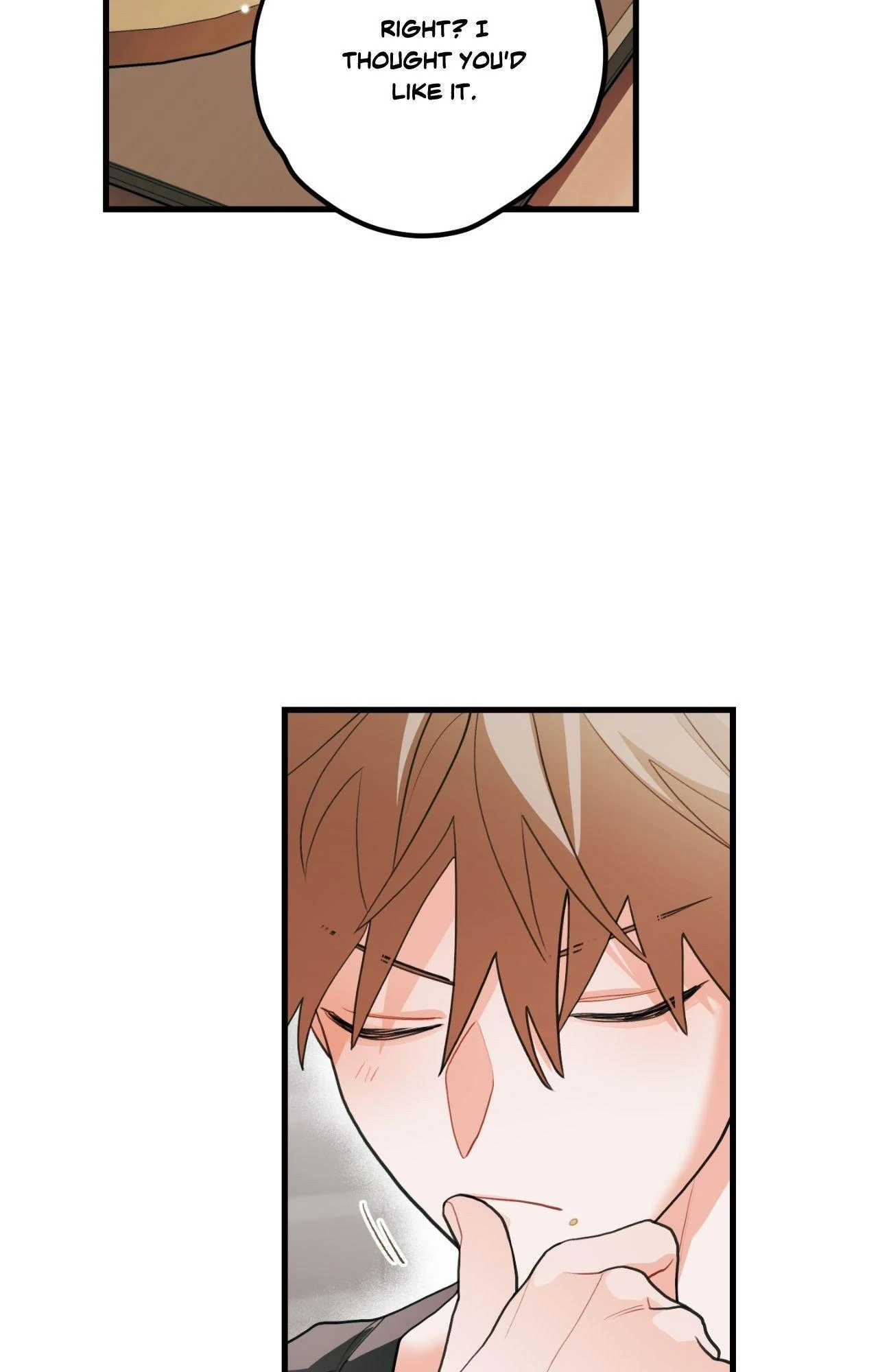 When Pear Blossoms Bloom - Chapter 68 Page 40
