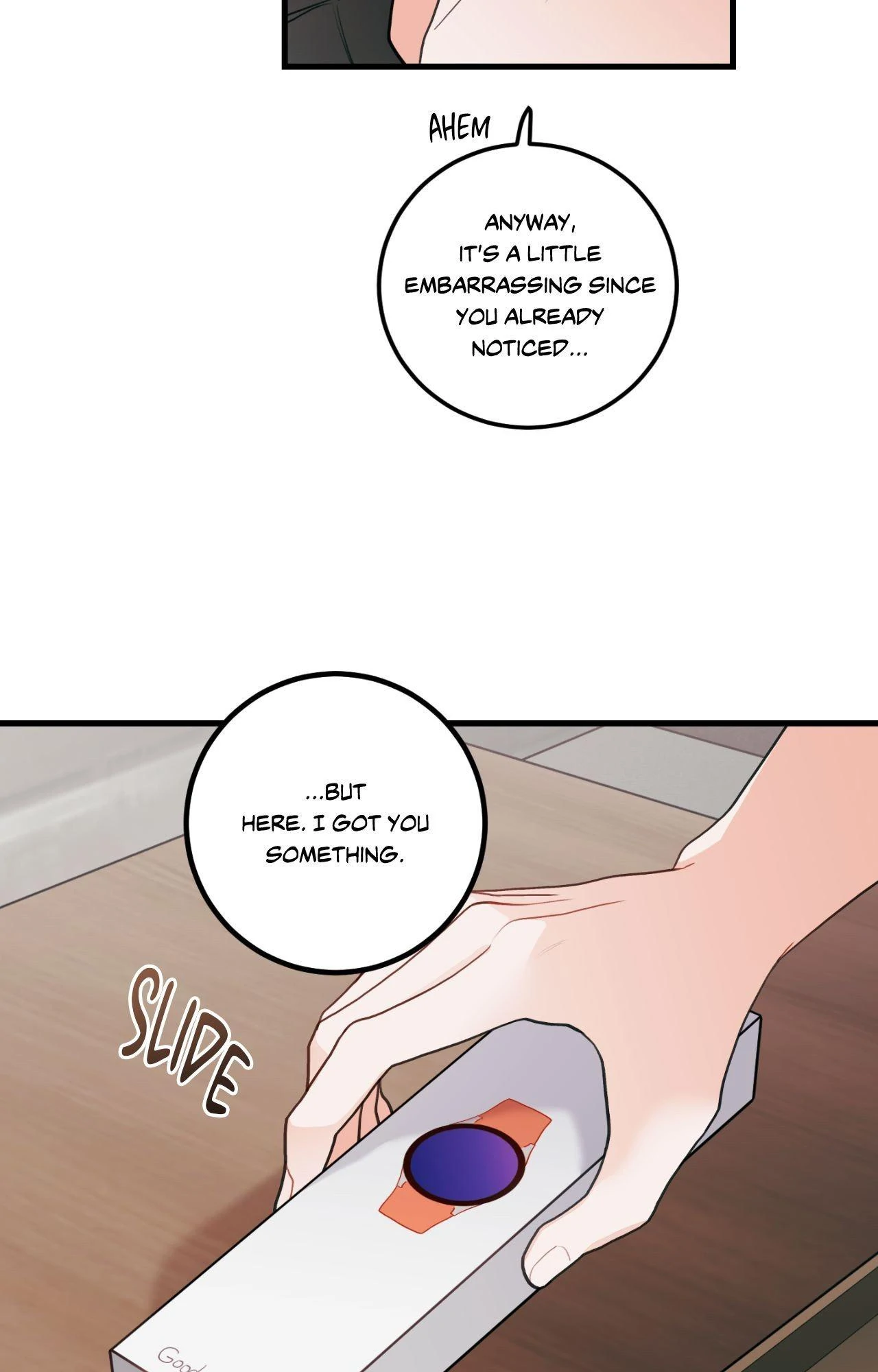 When Pear Blossoms Bloom - Chapter 68 Page 41
