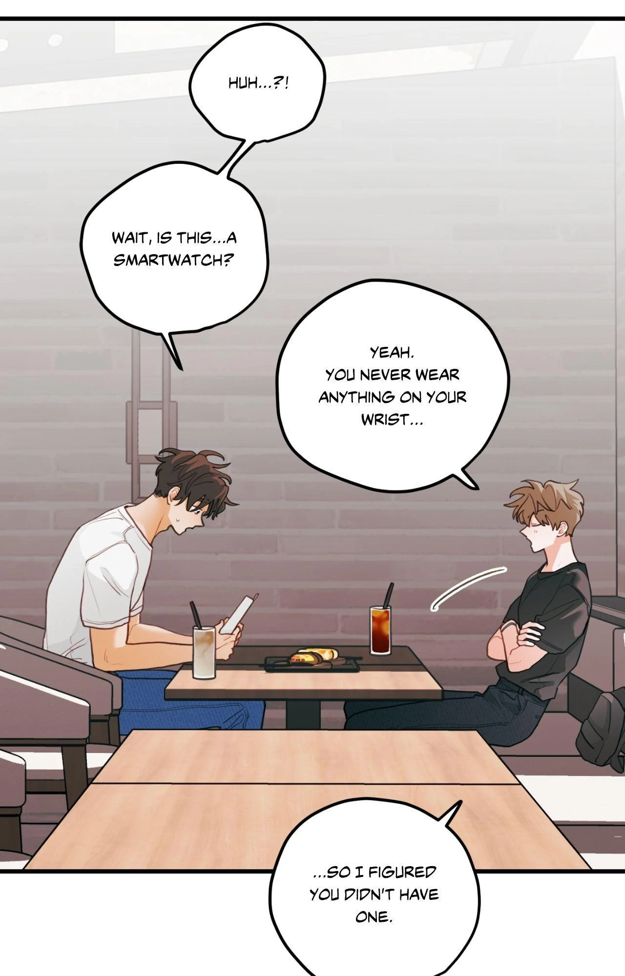 When Pear Blossoms Bloom - Chapter 68 Page 43