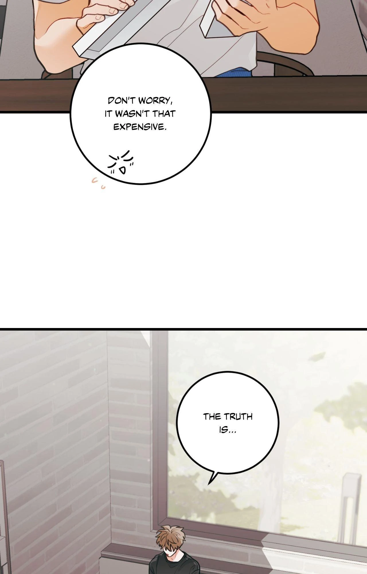 When Pear Blossoms Bloom - Chapter 68 Page 45