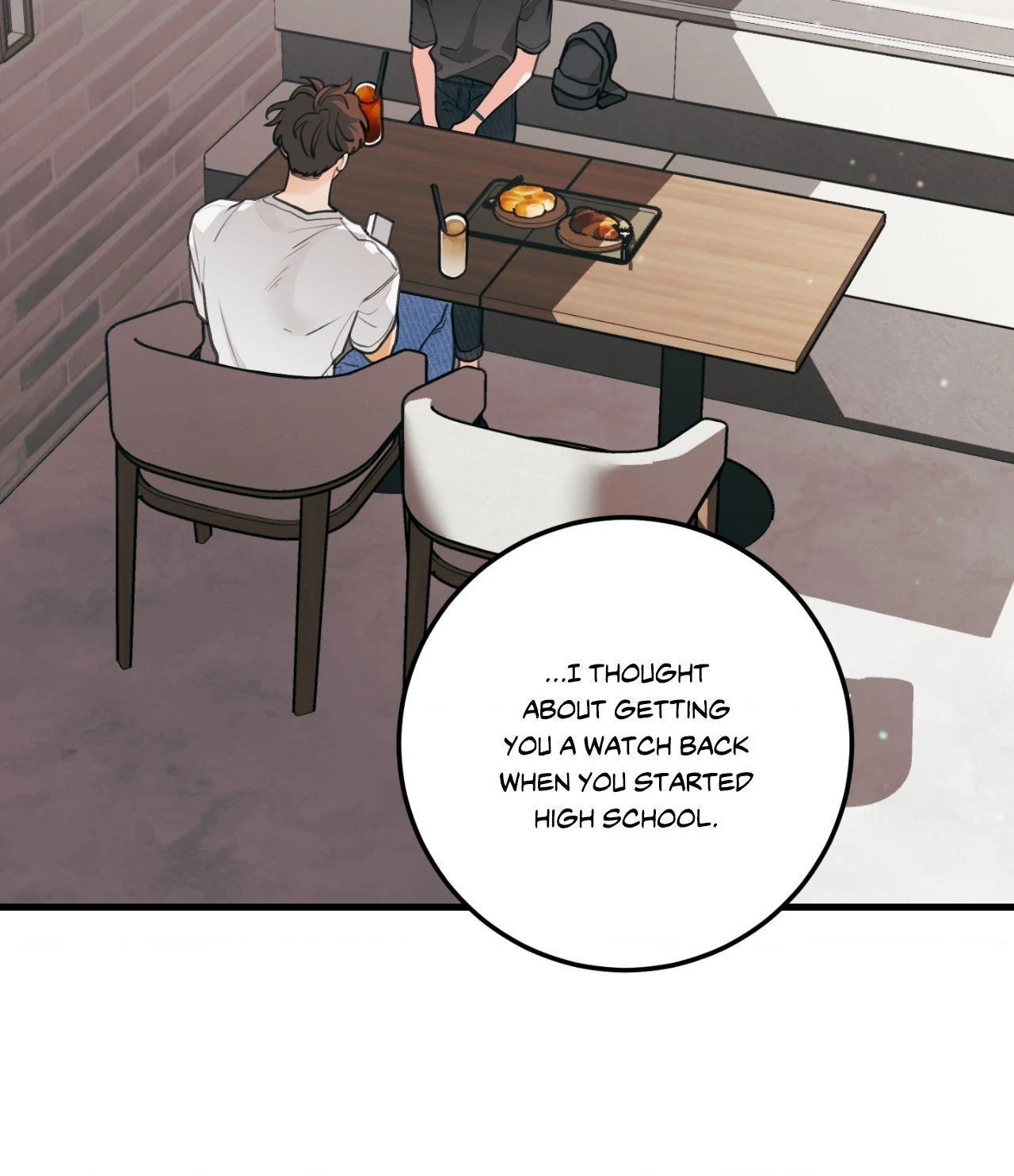 When Pear Blossoms Bloom - Chapter 68 Page 46