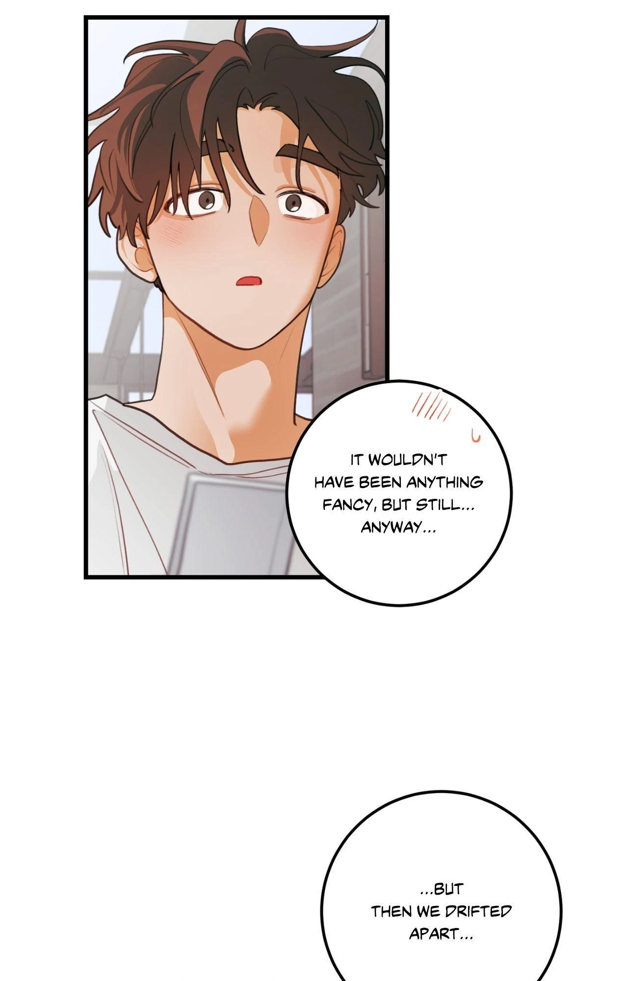 When Pear Blossoms Bloom - Chapter 68 Page 47
