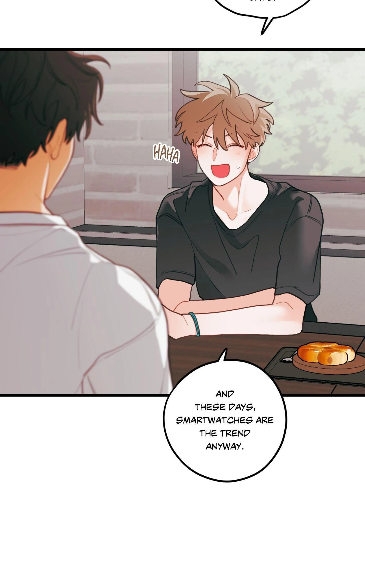 When Pear Blossoms Bloom - Chapter 68 Page 49