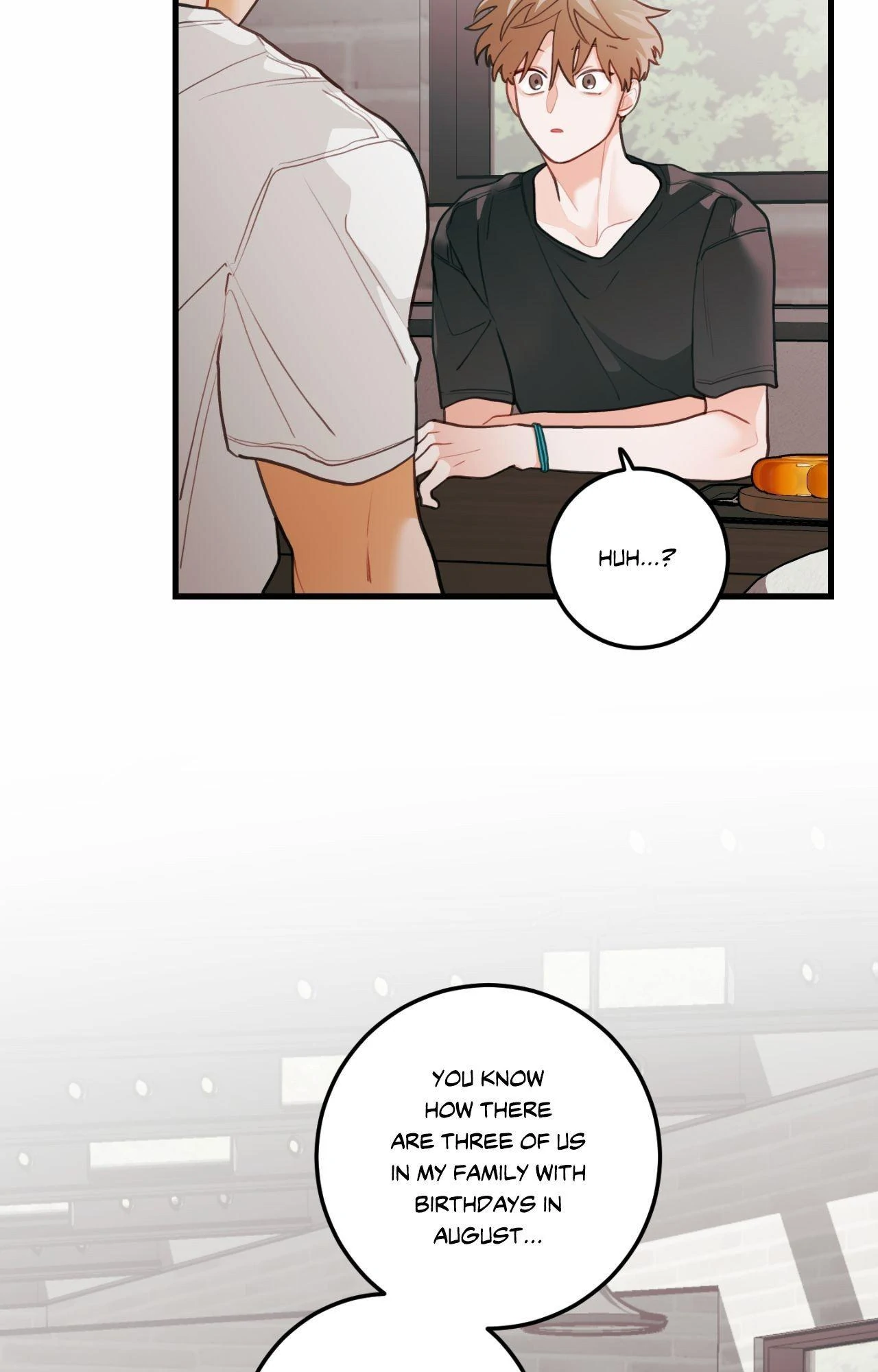 When Pear Blossoms Bloom - Chapter 68 Page 53