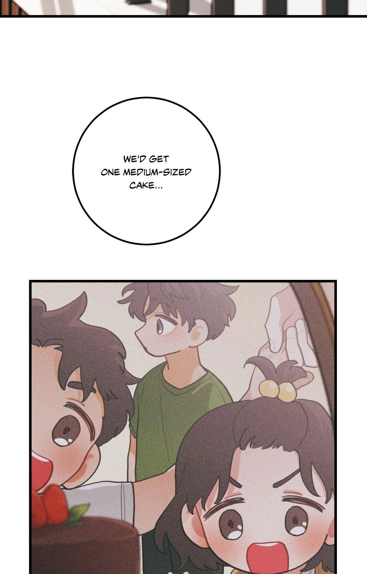When Pear Blossoms Bloom - Chapter 68 Page 55