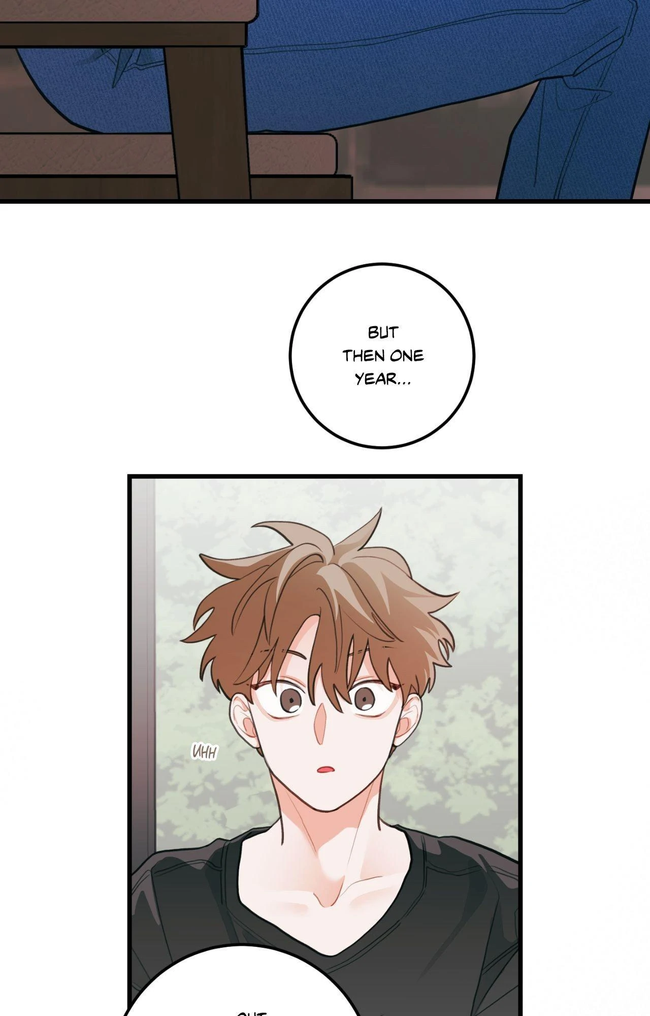 When Pear Blossoms Bloom - Chapter 68 Page 58