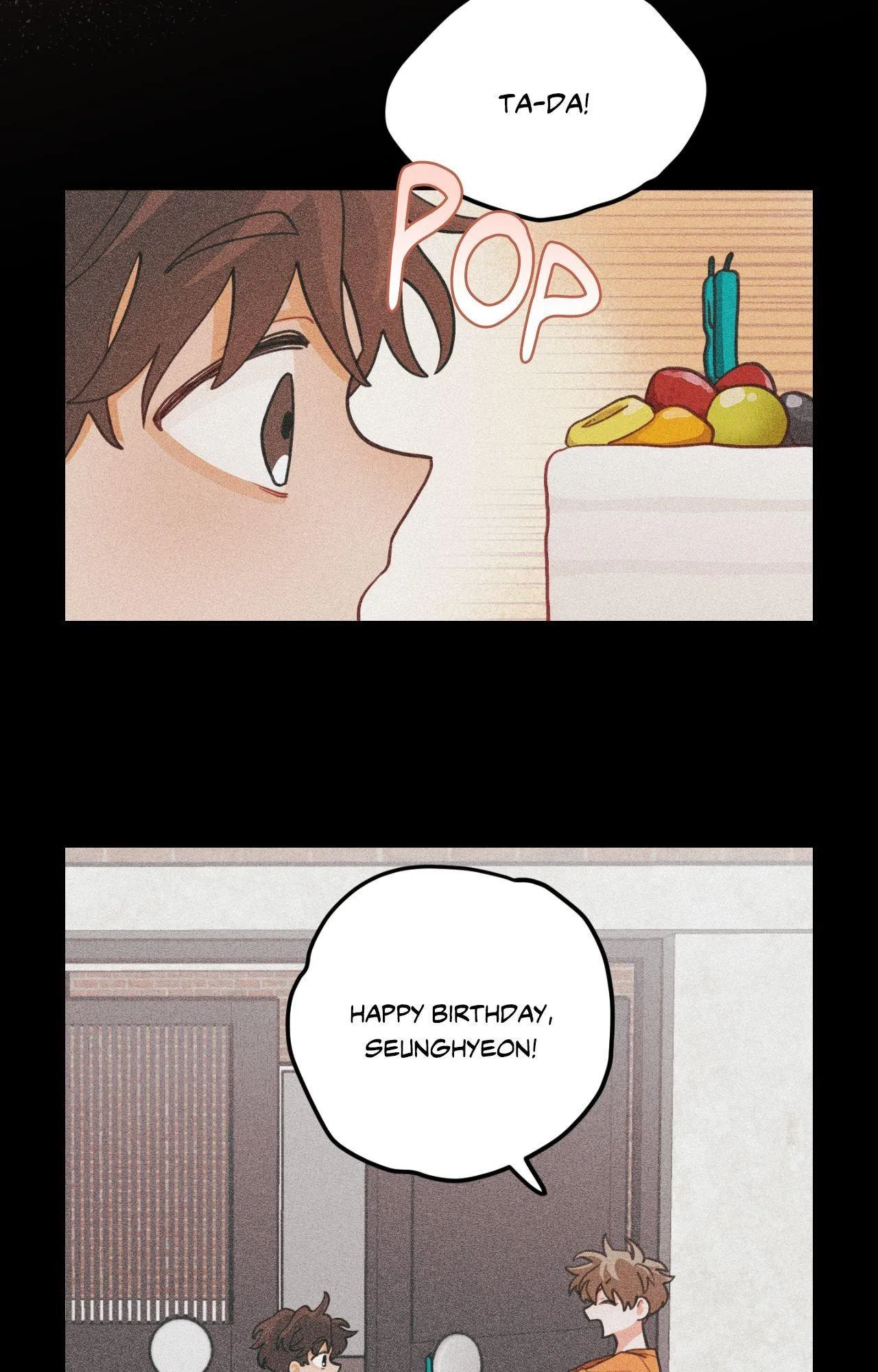 When Pear Blossoms Bloom - Chapter 68 Page 60