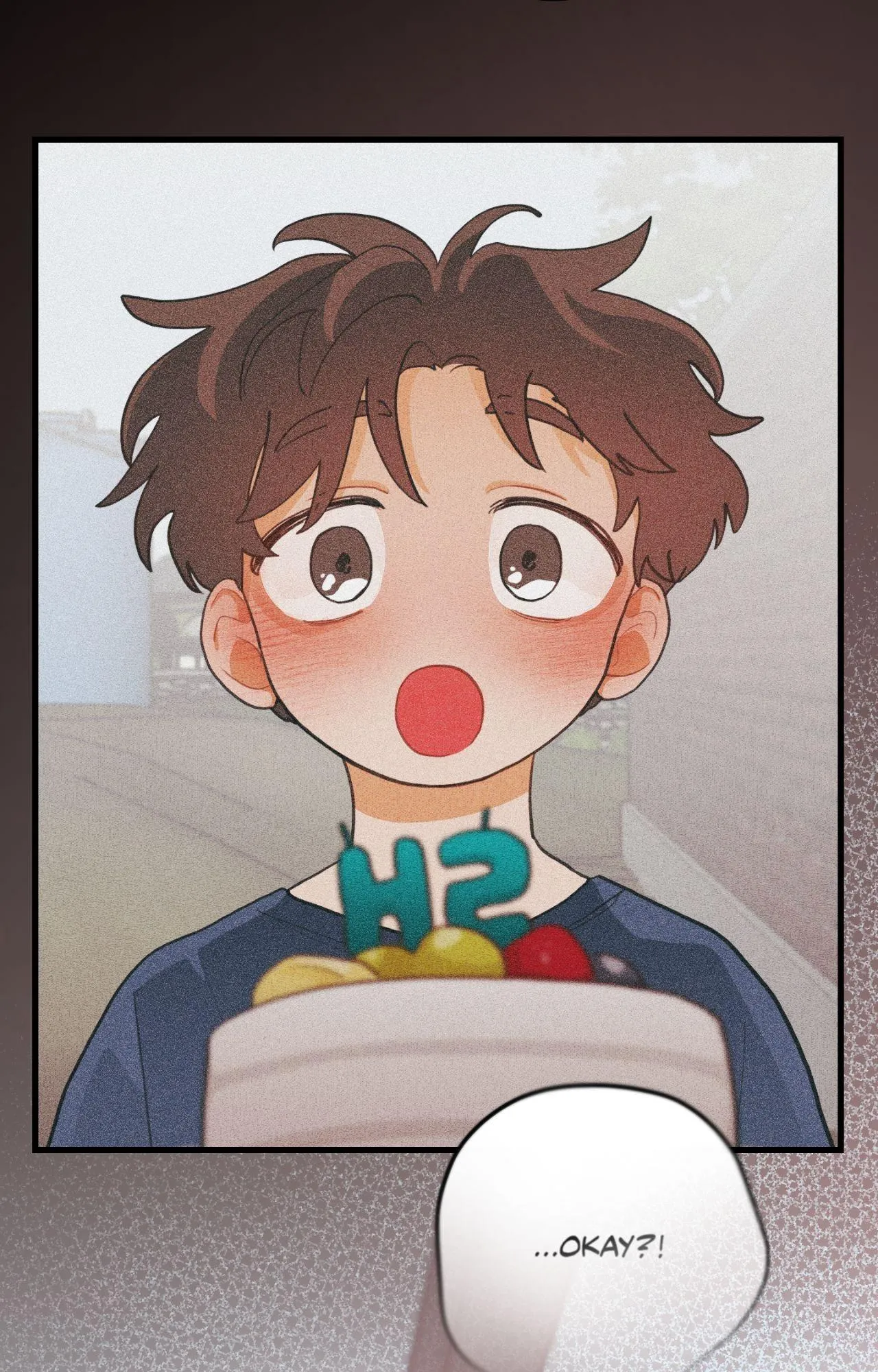 When Pear Blossoms Bloom - Chapter 68 Page 63