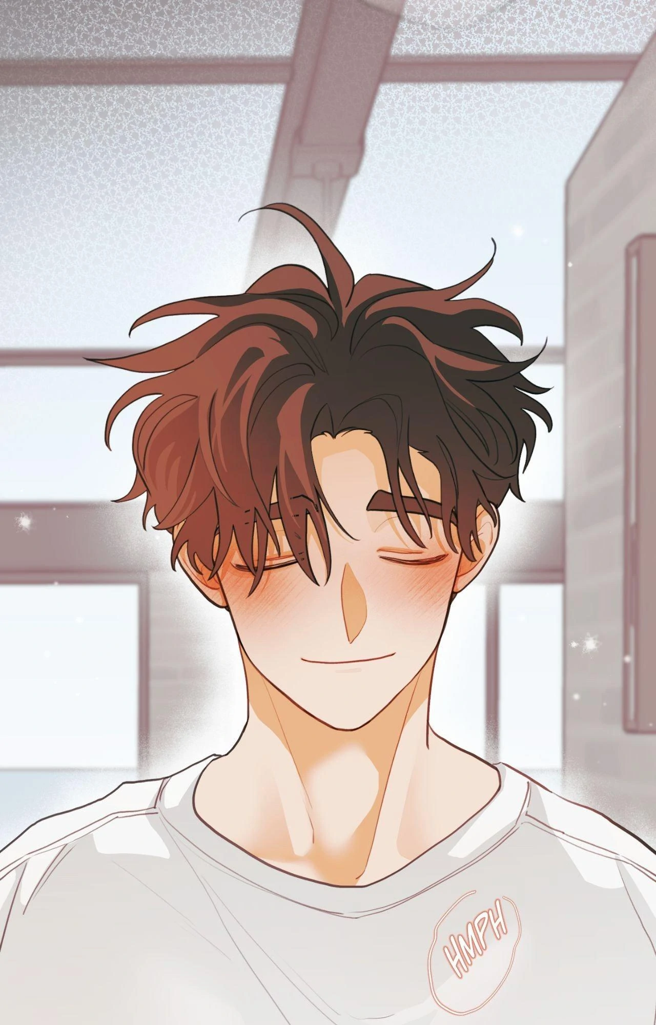 When Pear Blossoms Bloom - Chapter 68 Page 64