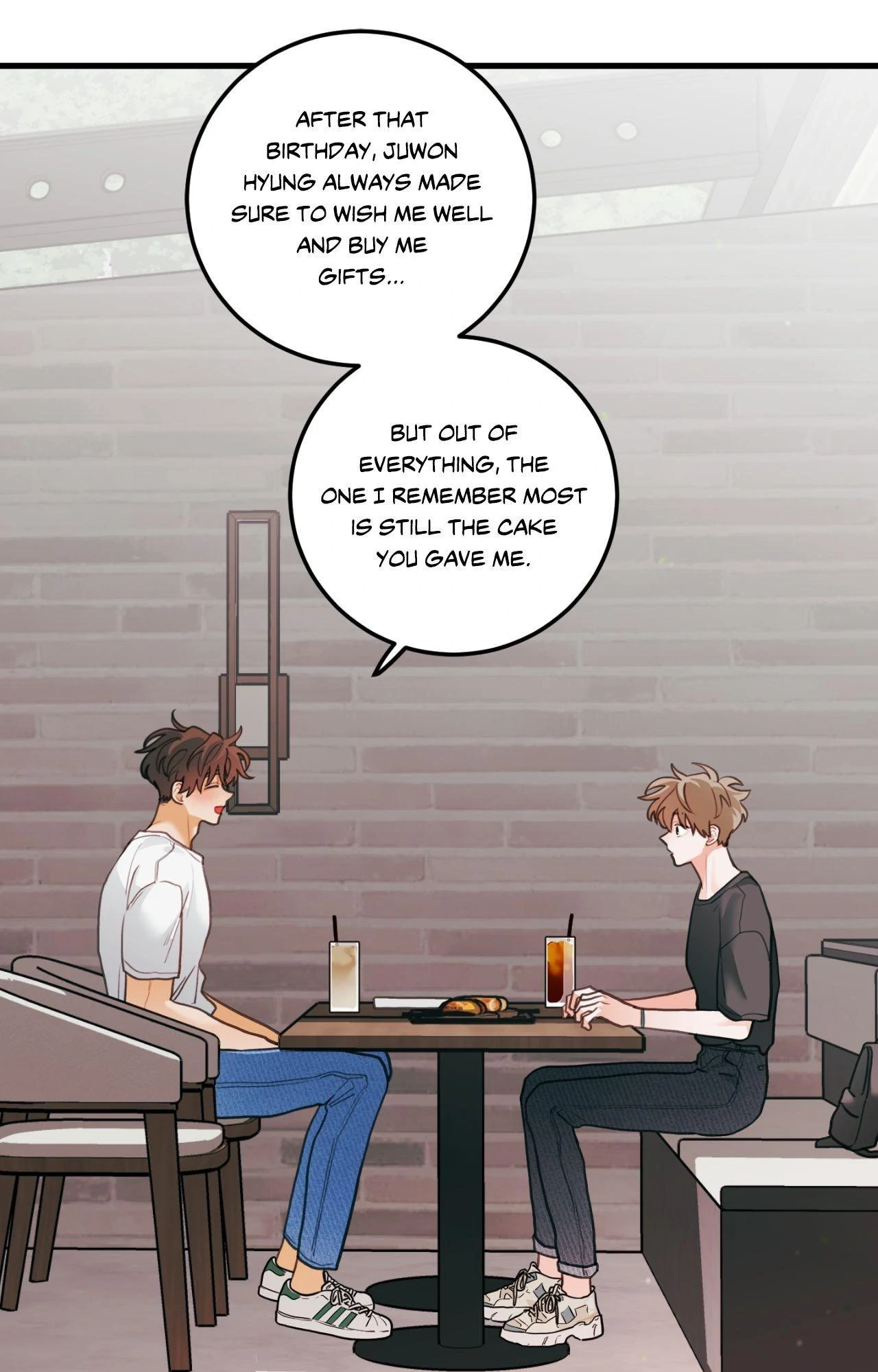 When Pear Blossoms Bloom - Chapter 68 Page 66