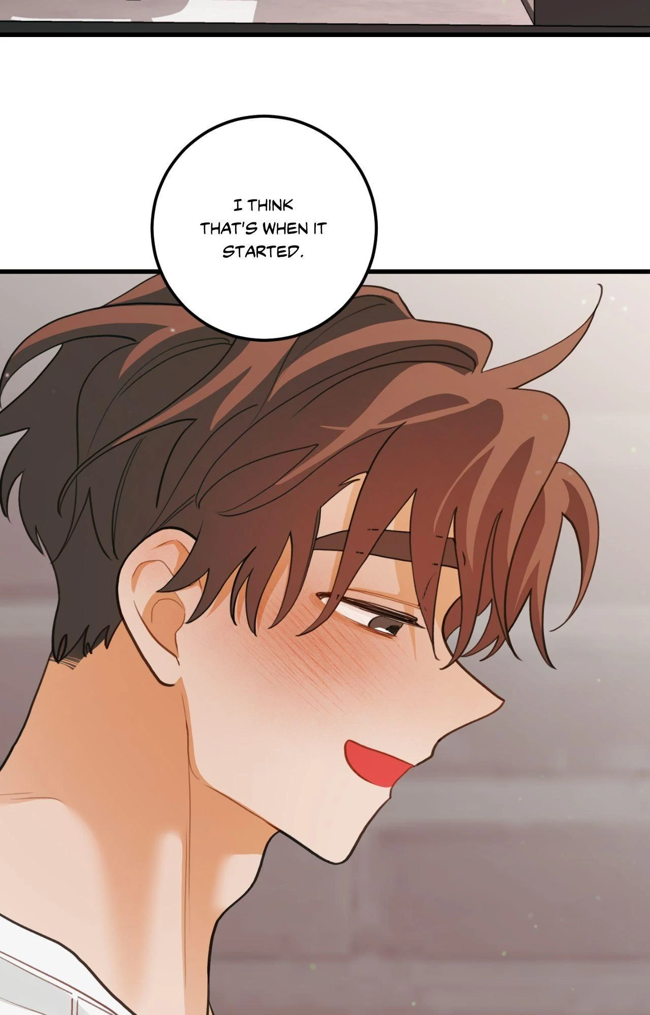 When Pear Blossoms Bloom - Chapter 68 Page 67