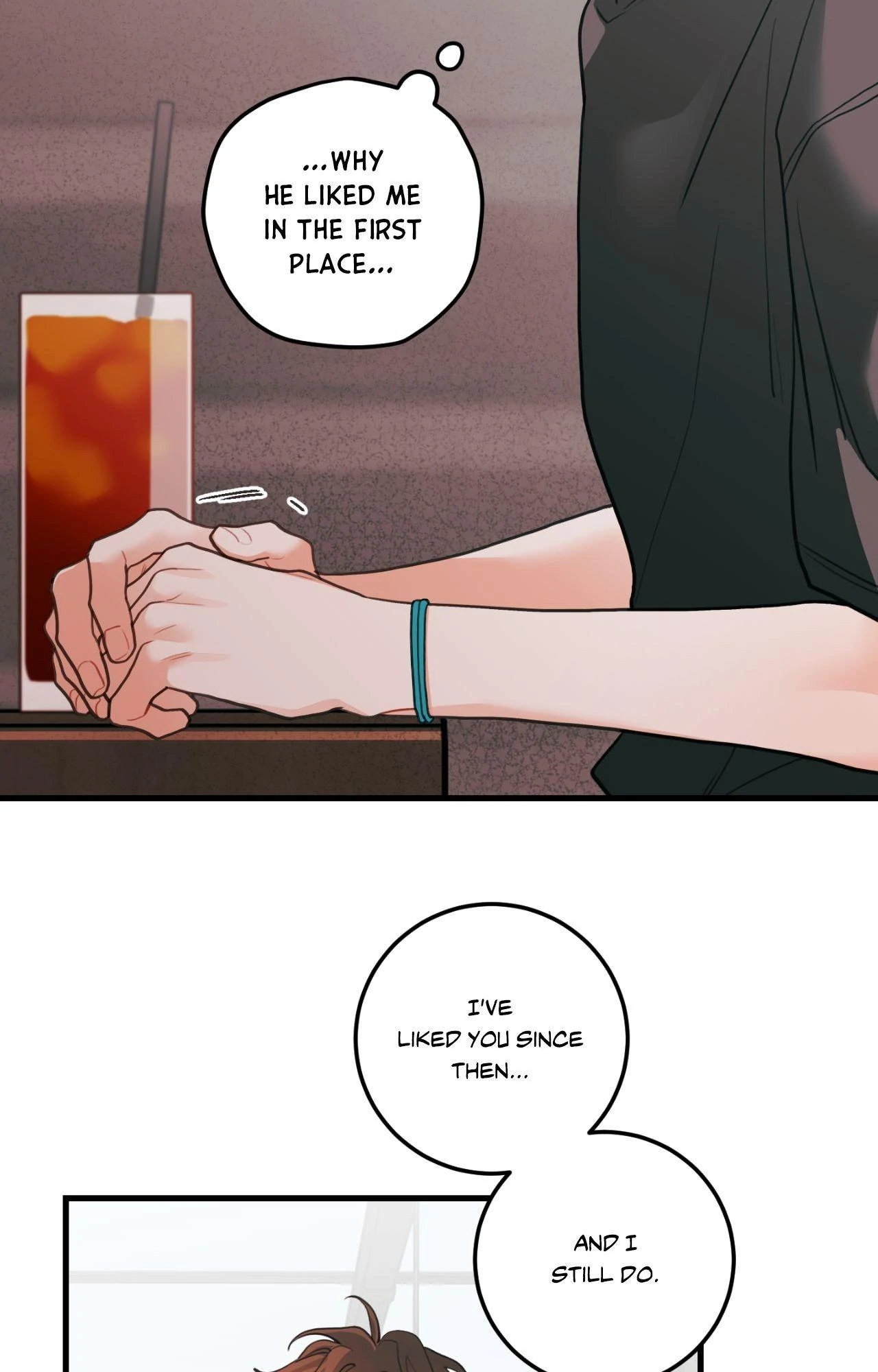 When Pear Blossoms Bloom - Chapter 68 Page 71