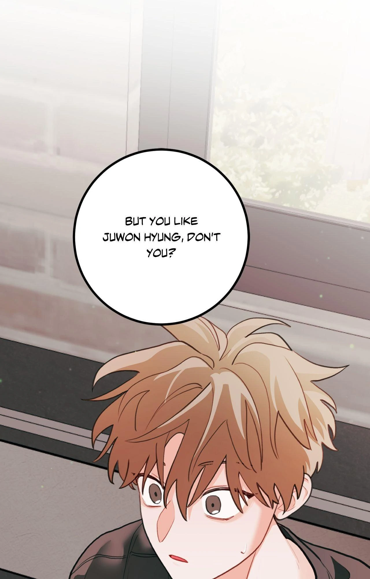 When Pear Blossoms Bloom - Chapter 69 Page 1