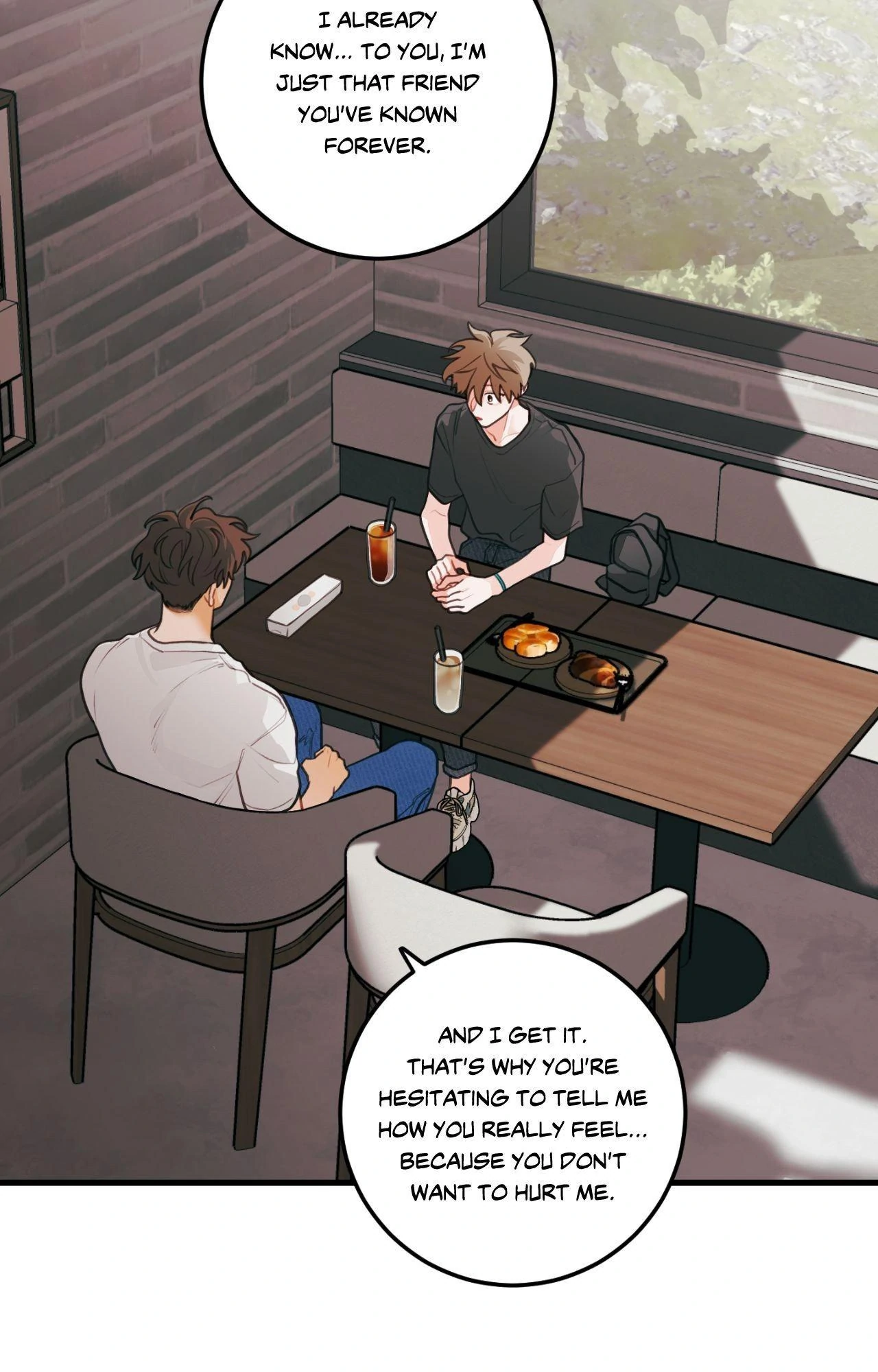 When Pear Blossoms Bloom - Chapter 69 Page 3