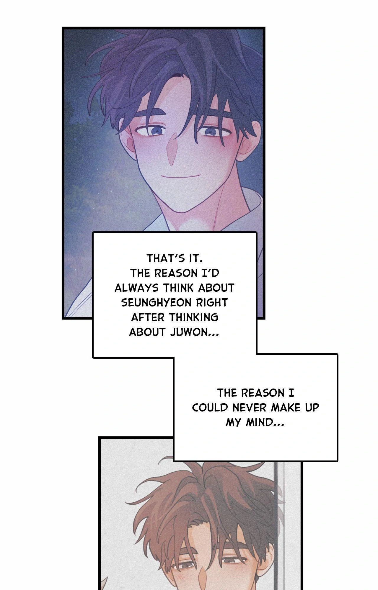 When Pear Blossoms Bloom - Chapter 69 Page 6